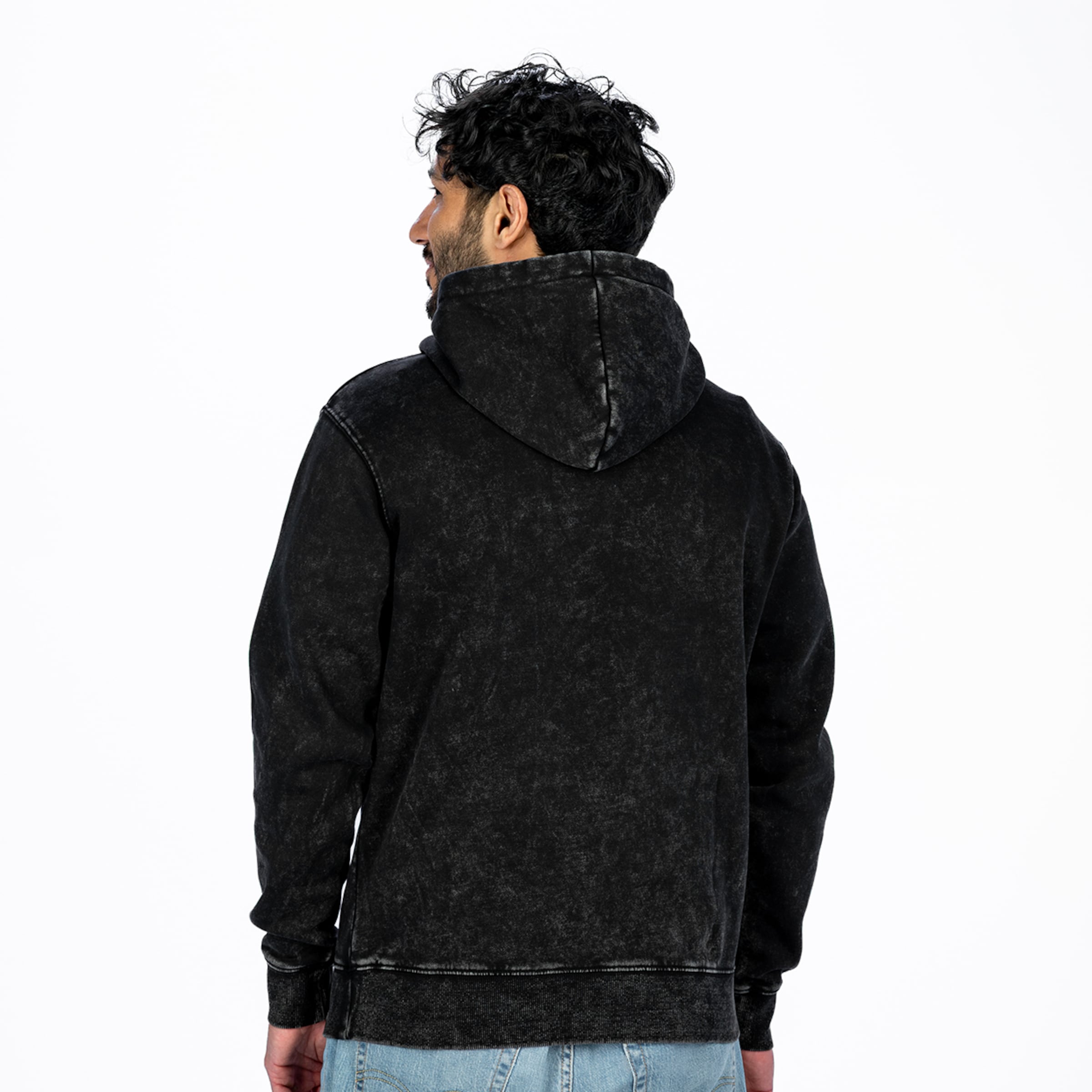 Hoodie "Mönchengladbach II"