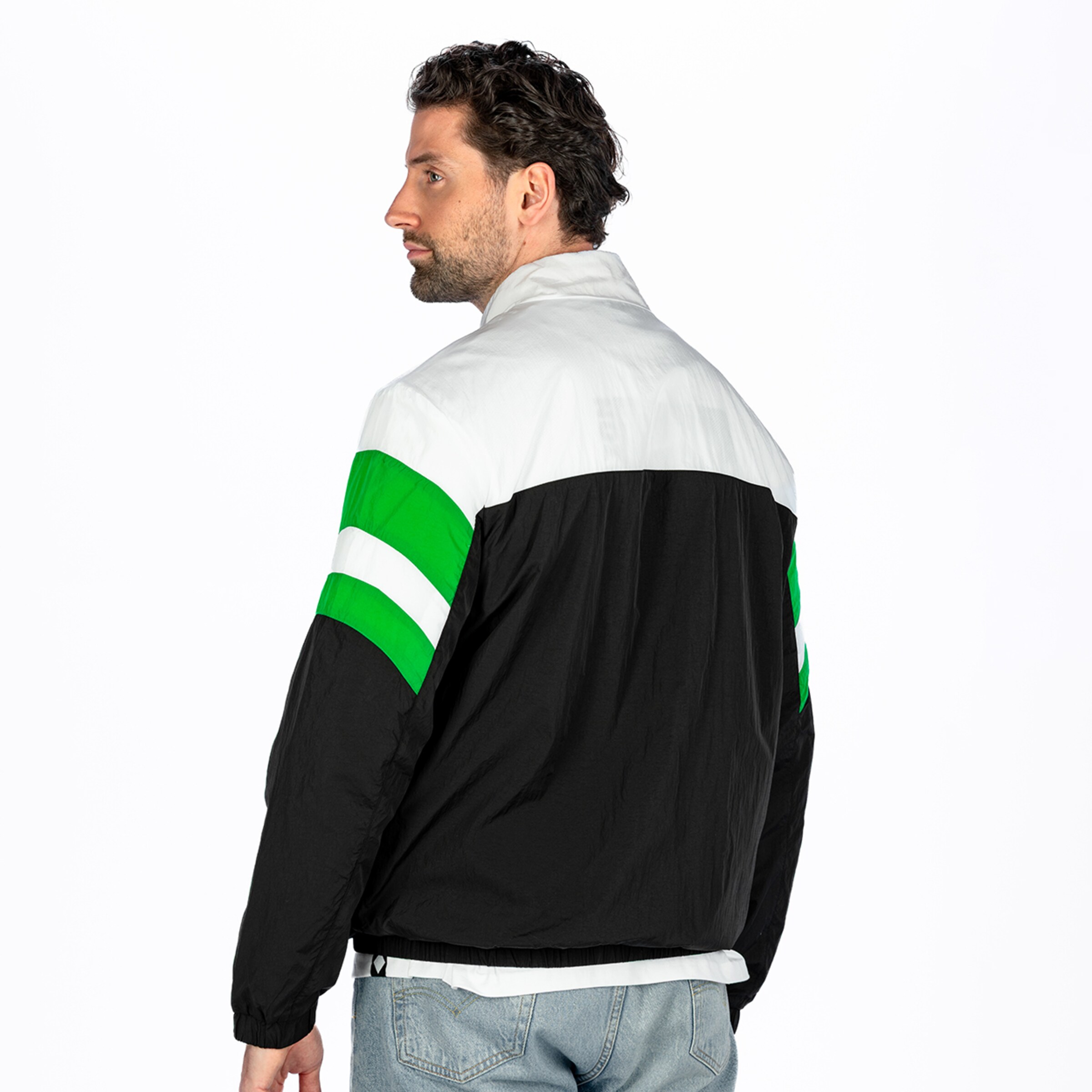 Retro-Jacke "Retro"