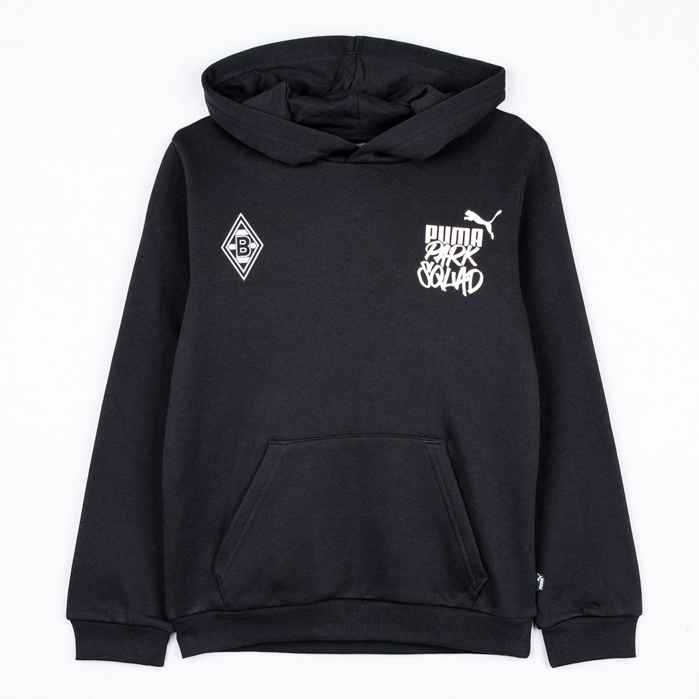 Kids Puma Hoodie “MID 90s”