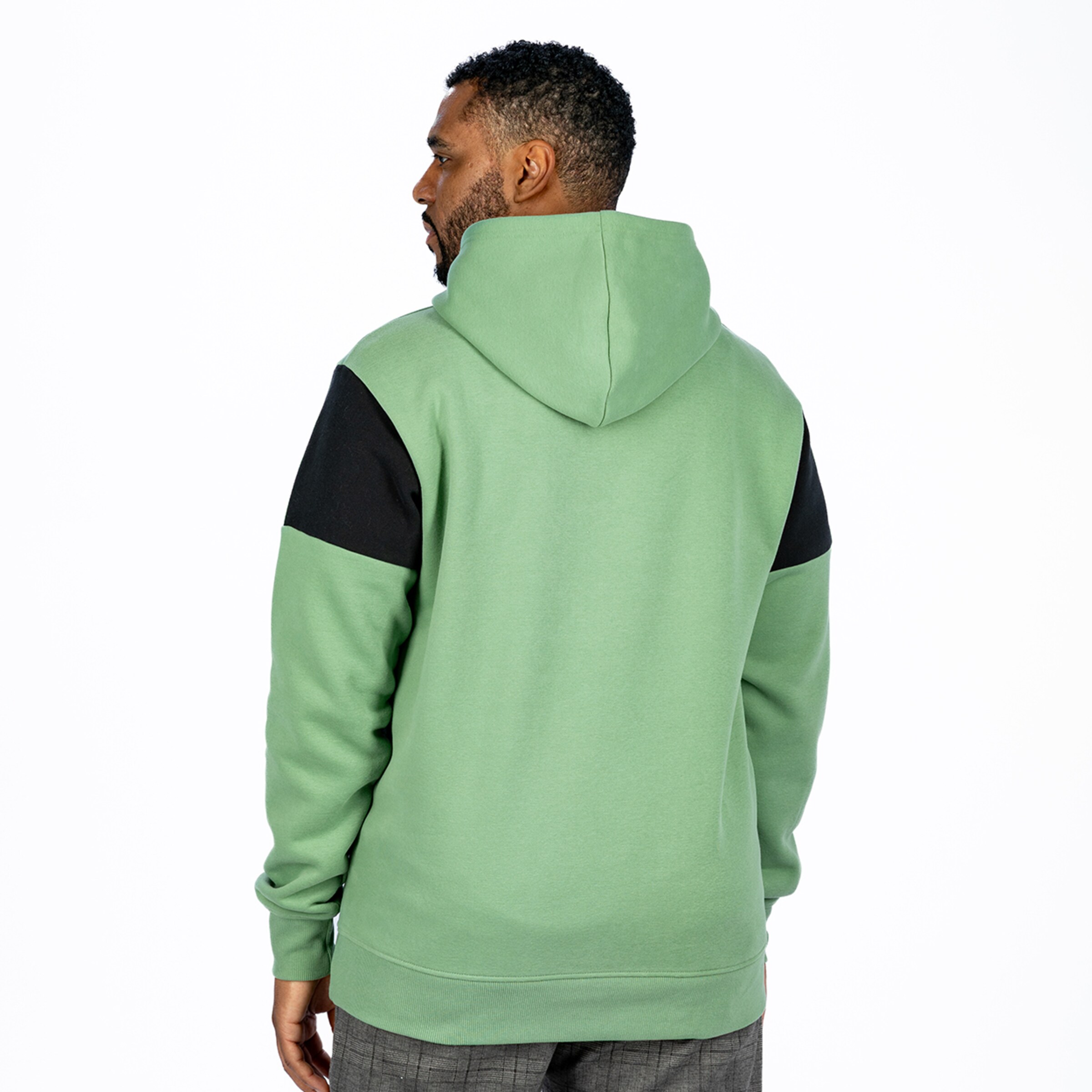 Unisex Hoodie "Mönchengladbach IV"