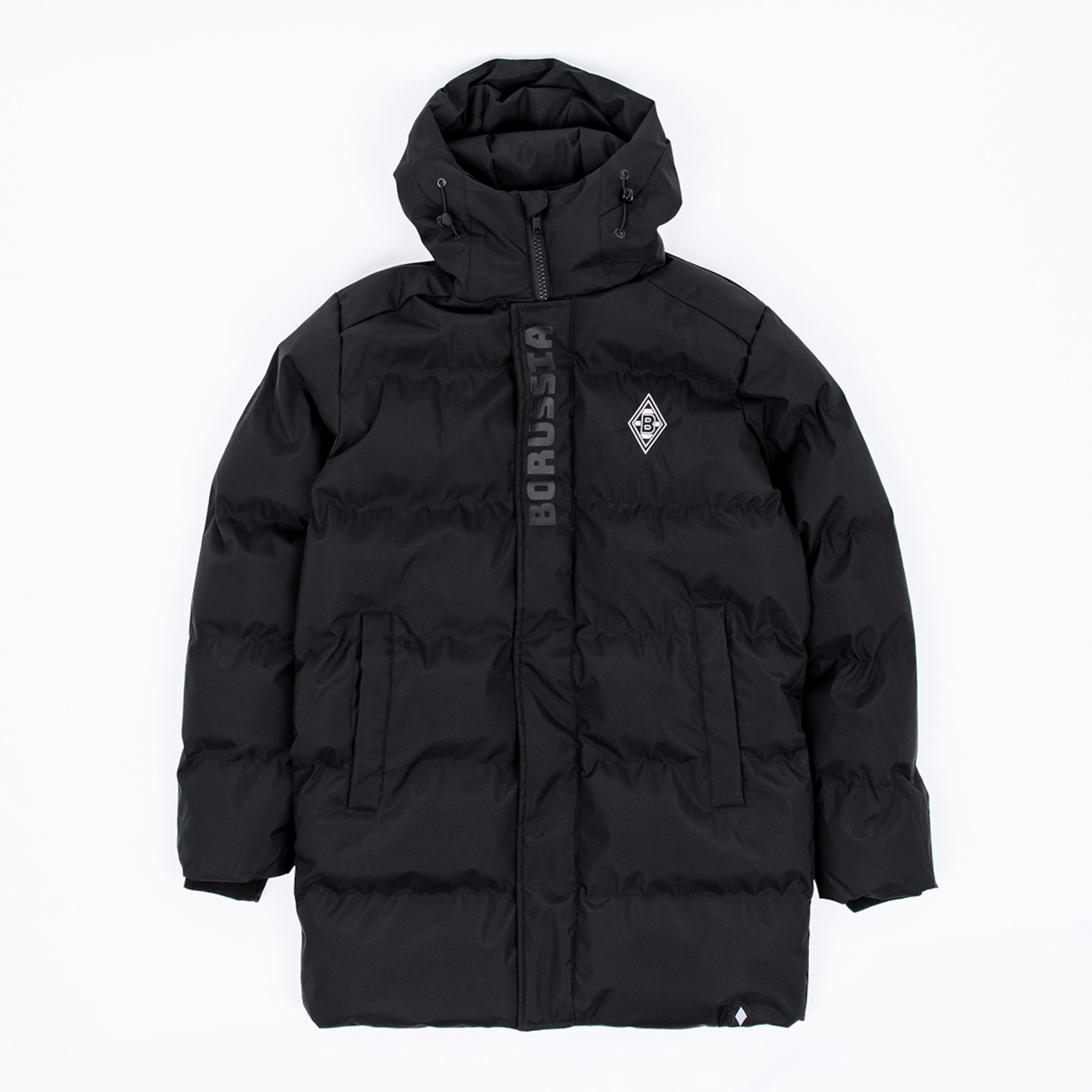 Steppjacke "Raute" Lang