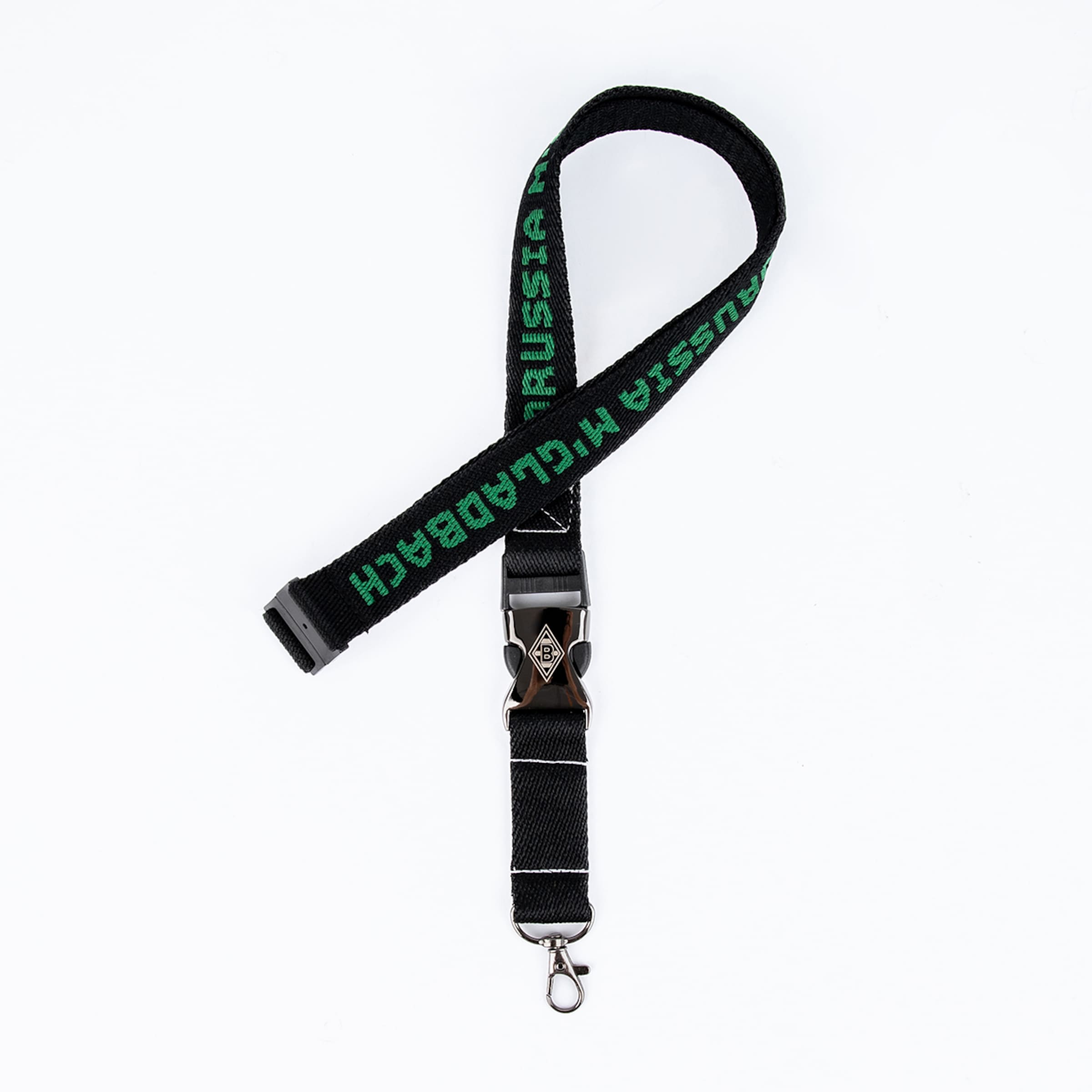 Lanyard "Borussia M'gladbach"