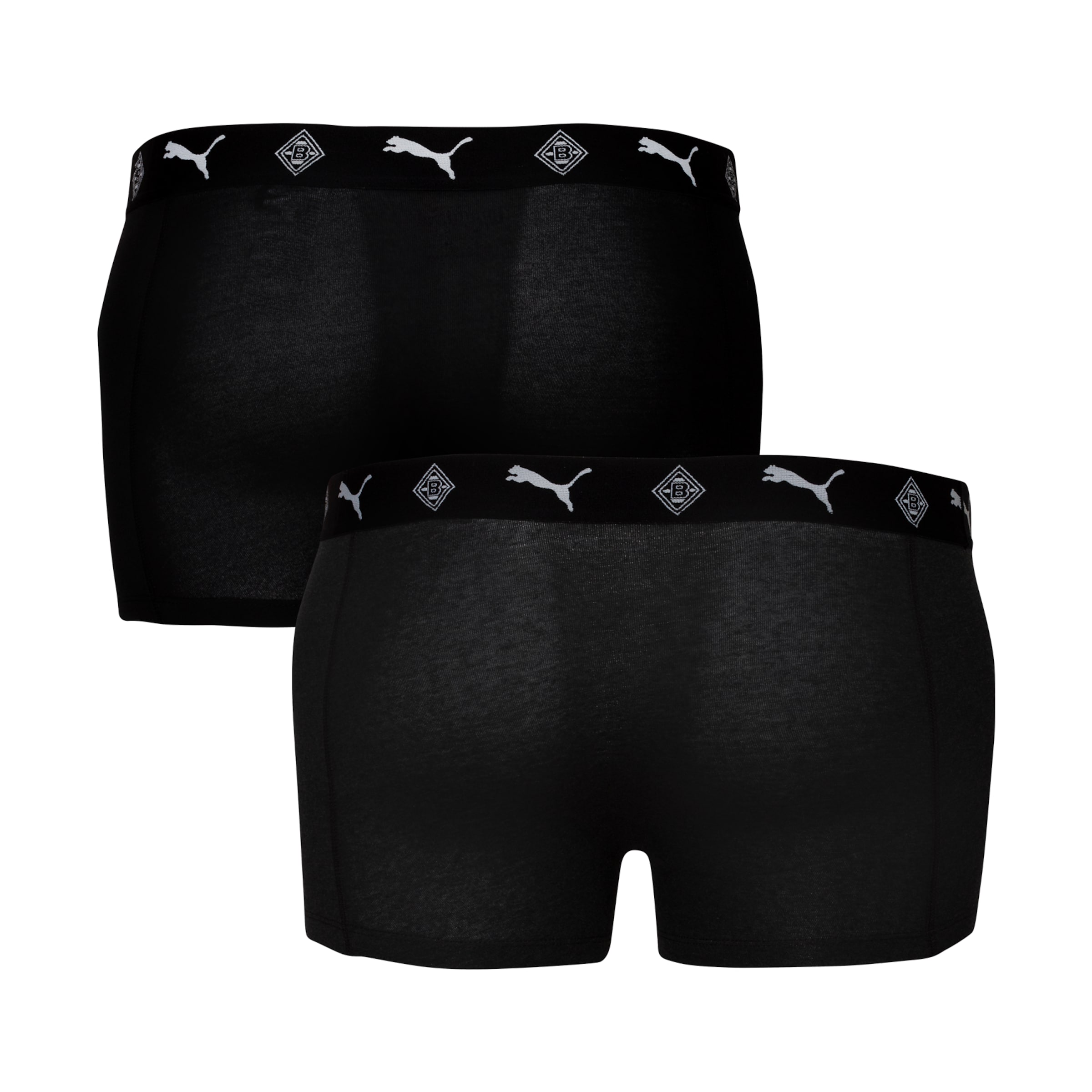 Mens Boxers Puma Boxershort Xl PUMA Mens Sports Boxers XL (Pack Of