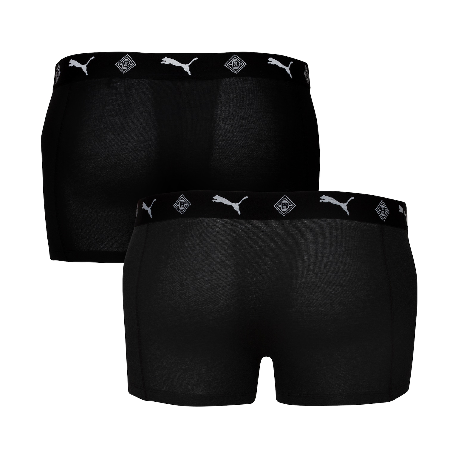 Mens Boxers Puma Boxershort Xl PUMA Mens Sports Boxers XL (Pack Of