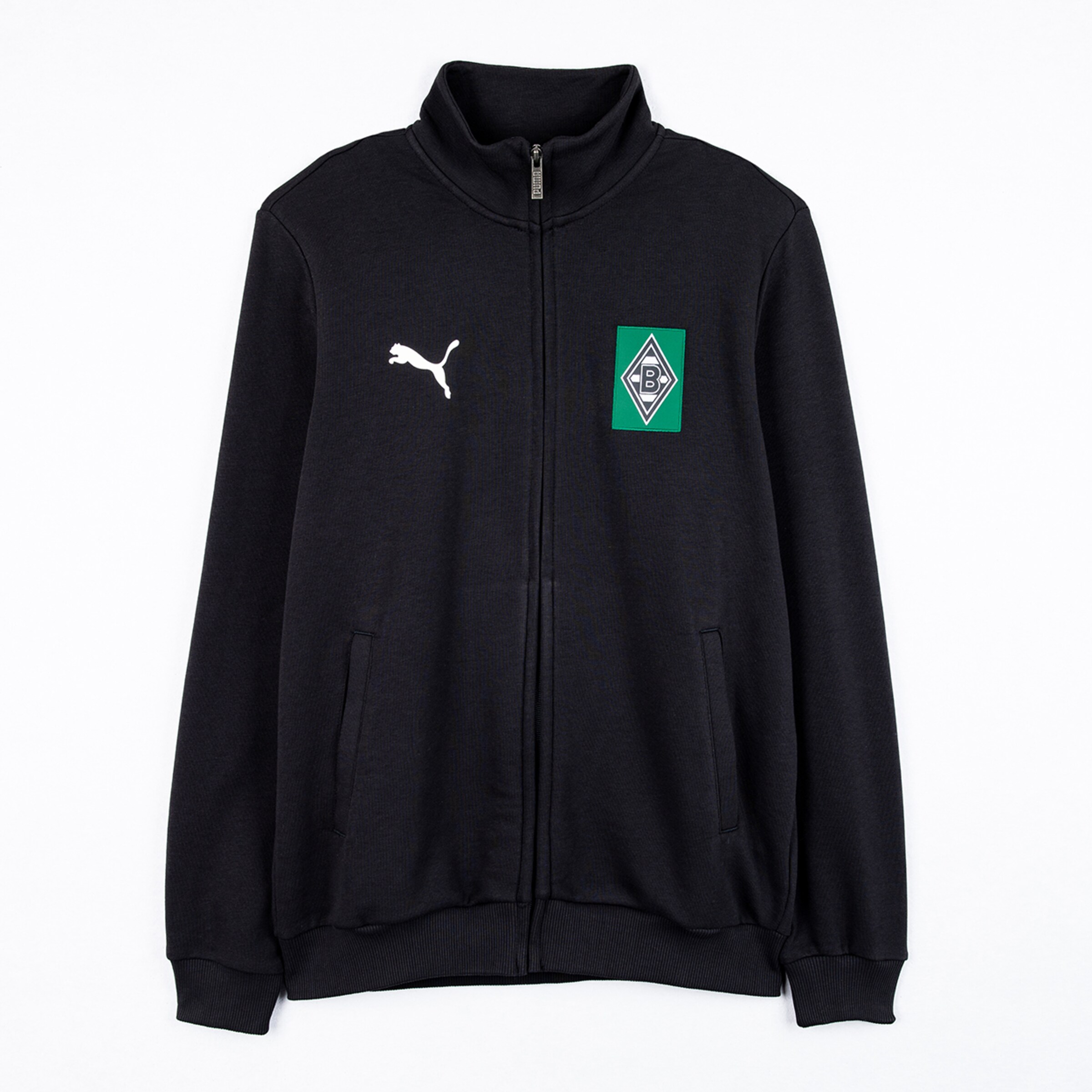 FohlenShop Puma Retro Sweatjacke Netzer online kaufen