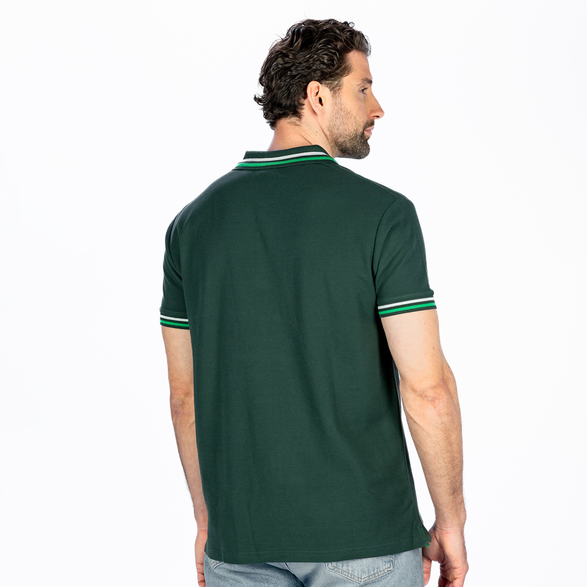 Polo Shirt "Borussia"