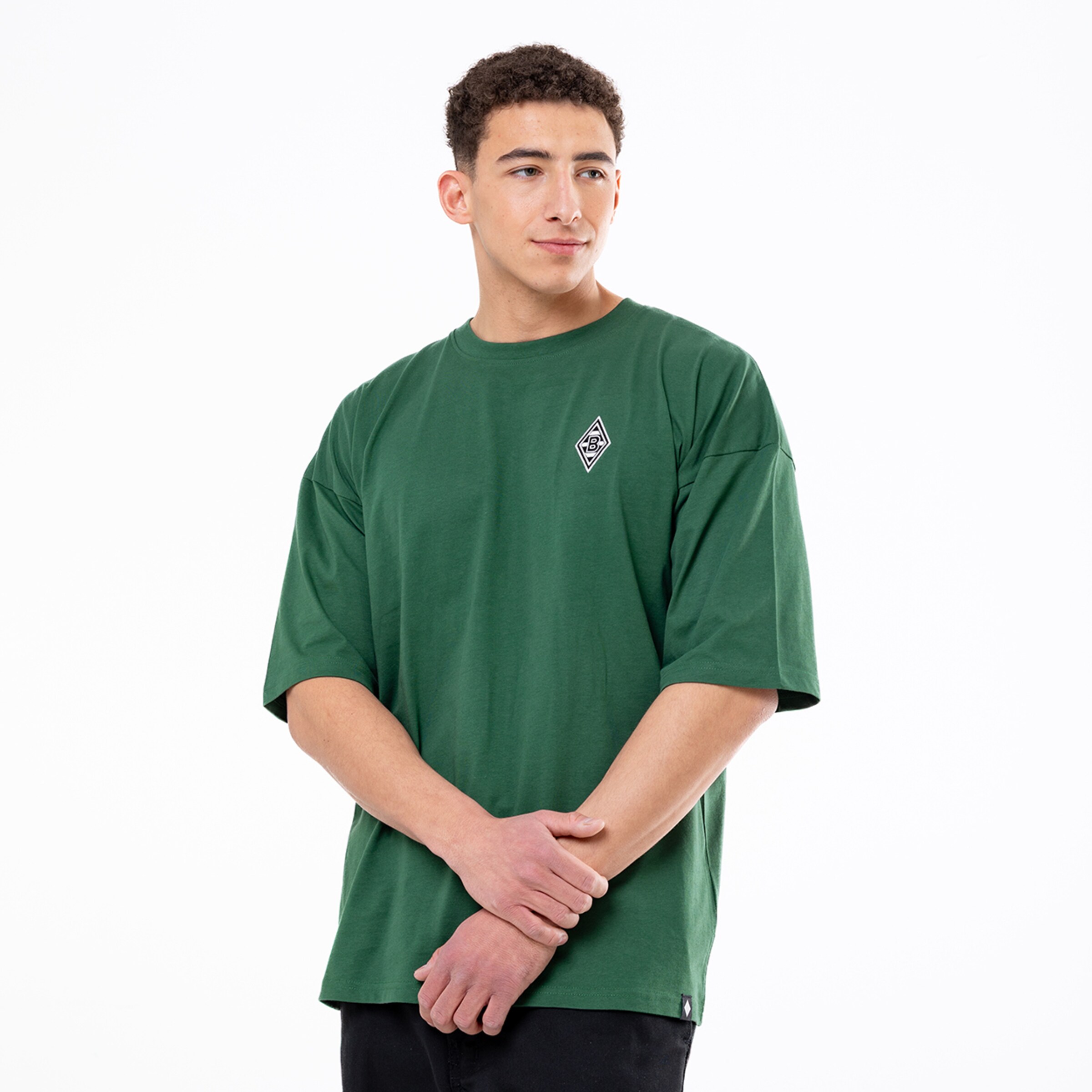 T-Shirt "Borussia IV" Oversize