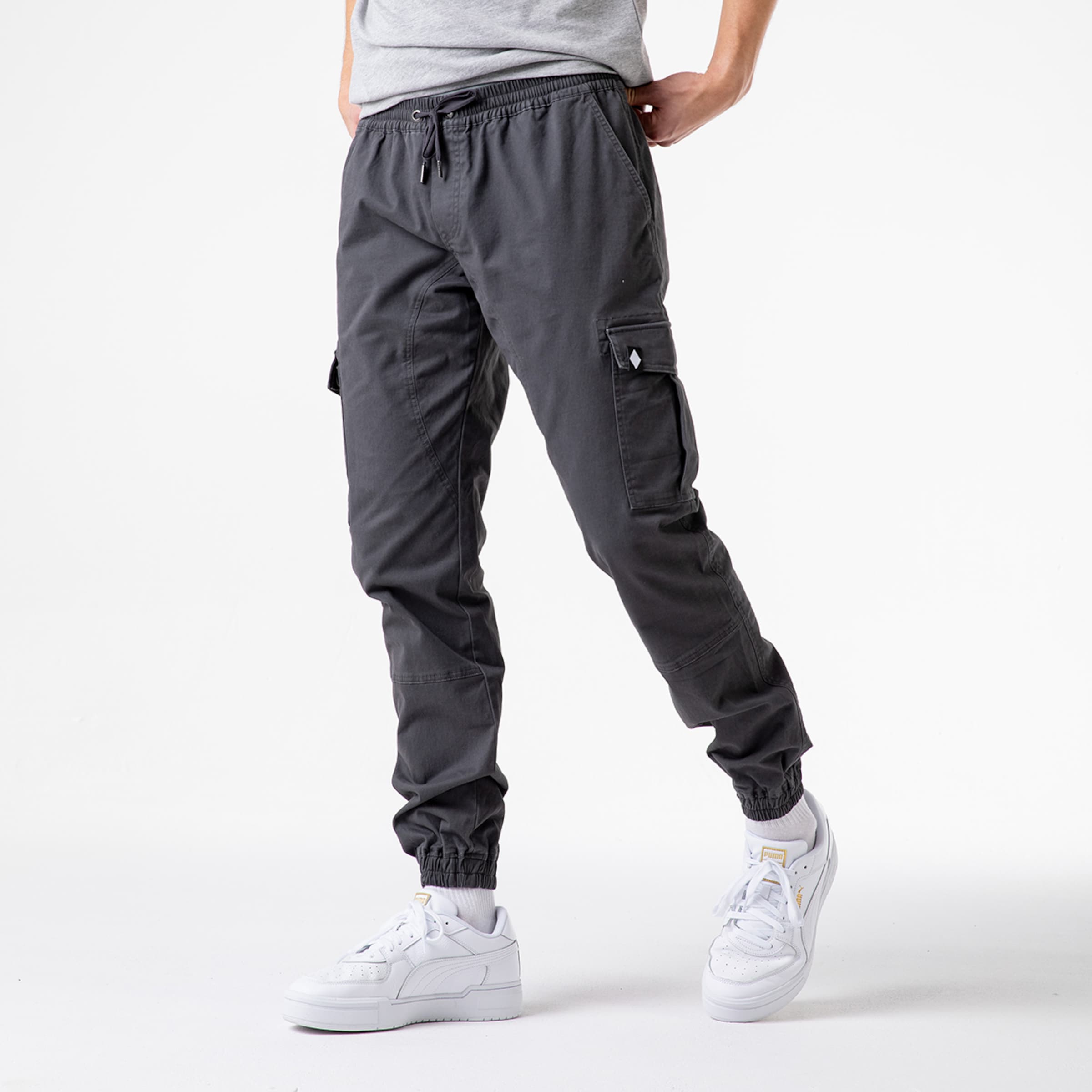 Palace P-Carp Pant ブラック　サイズ36 shopbring_9024f020006