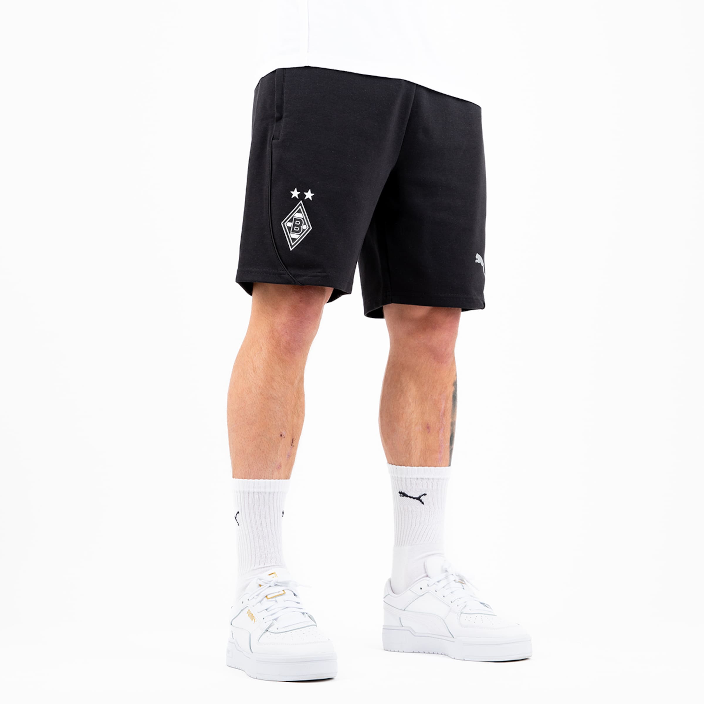 FohlenShop Puma casual shorts Casual 24 25 buy online