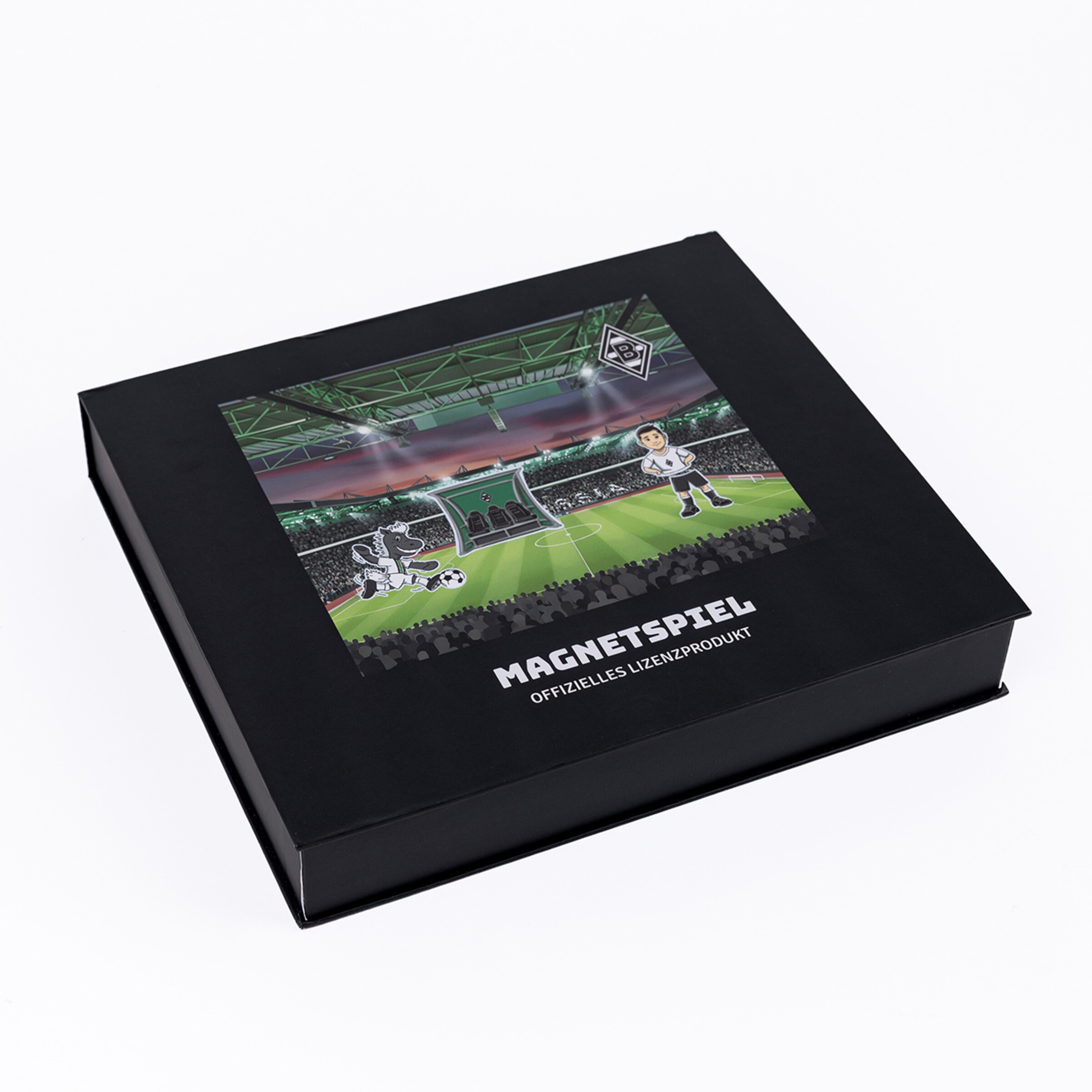 Magnetspiel "Ista Borussia-Park"