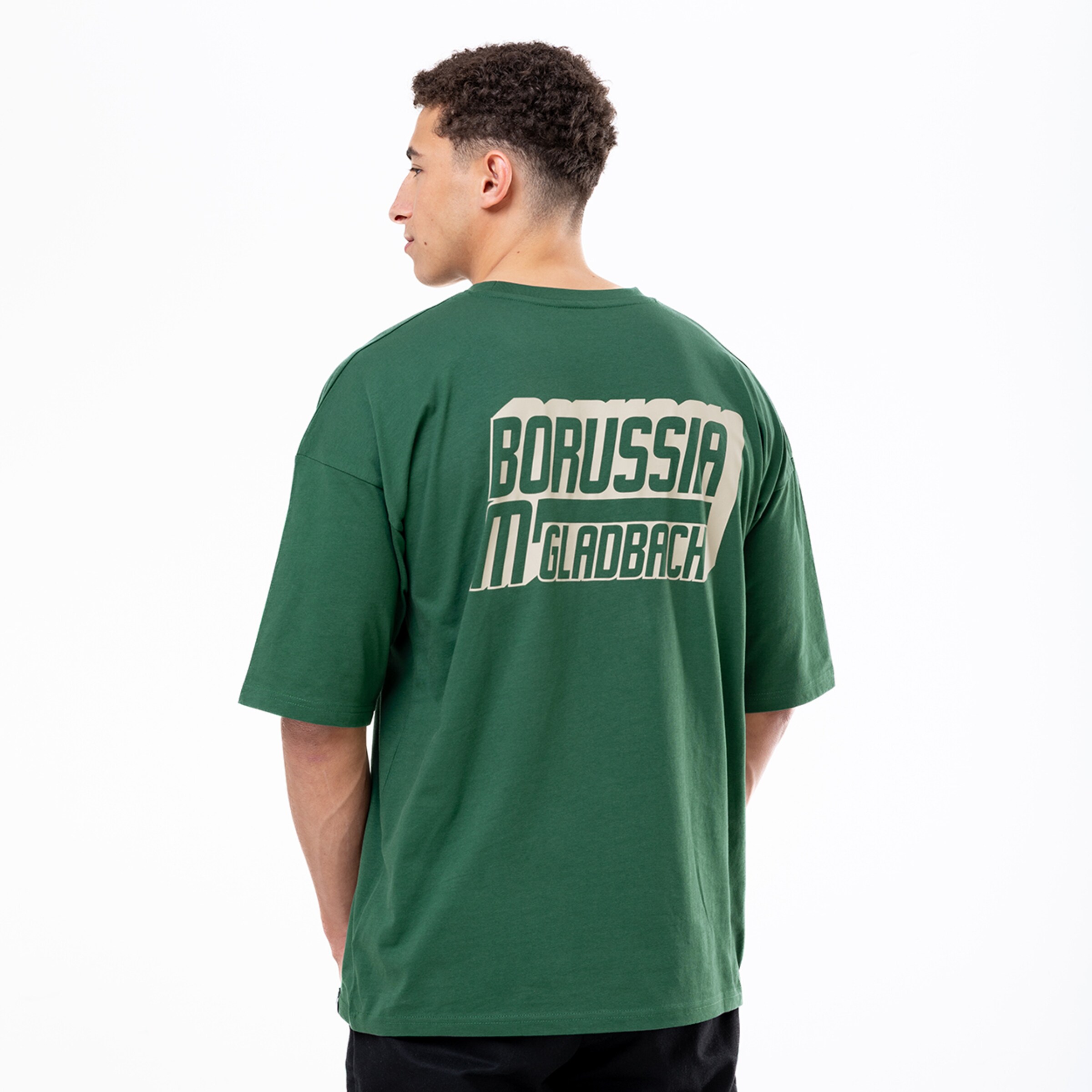 T-Shirt "Borussia IV" Oversize