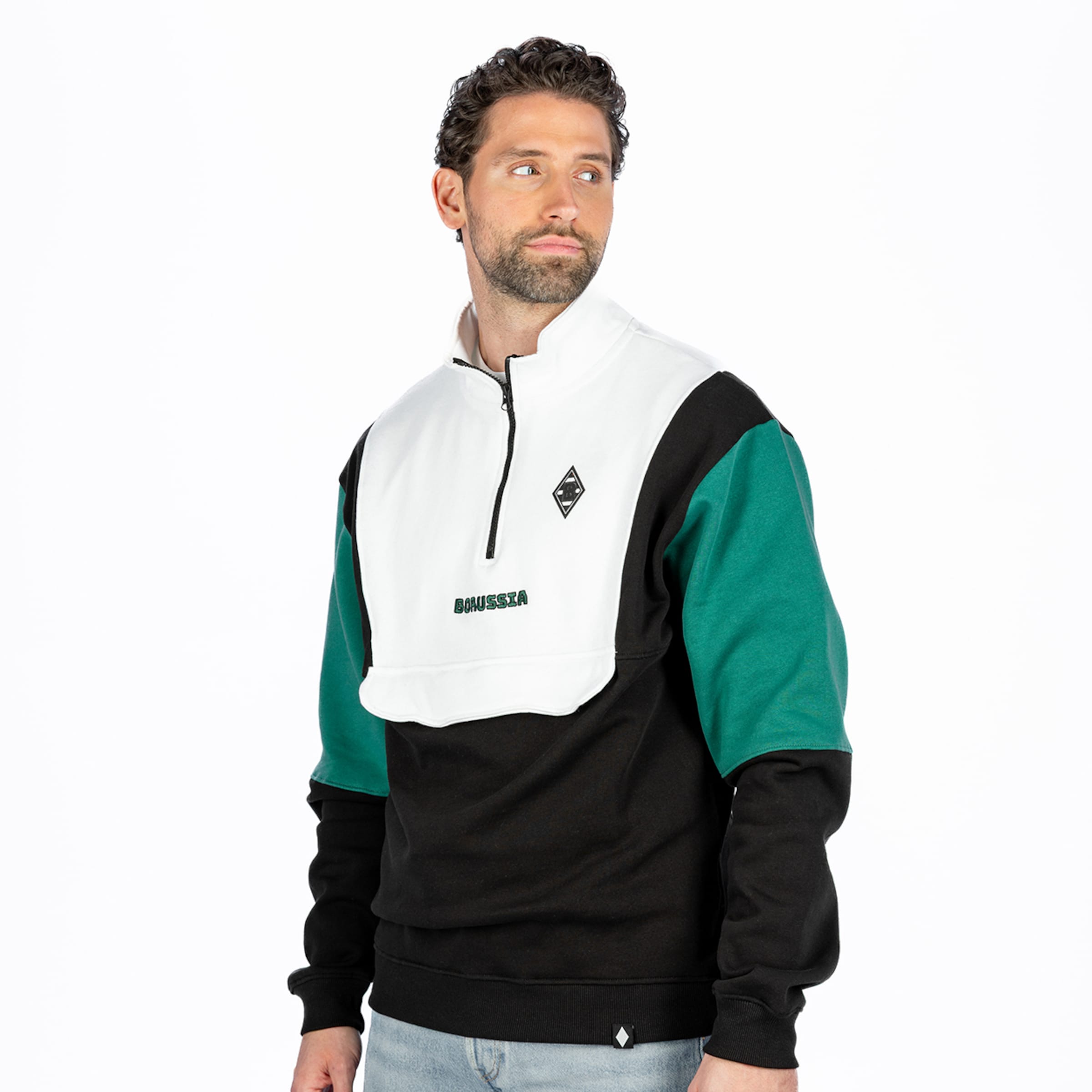 Zip-Troyer "Borussia VI"