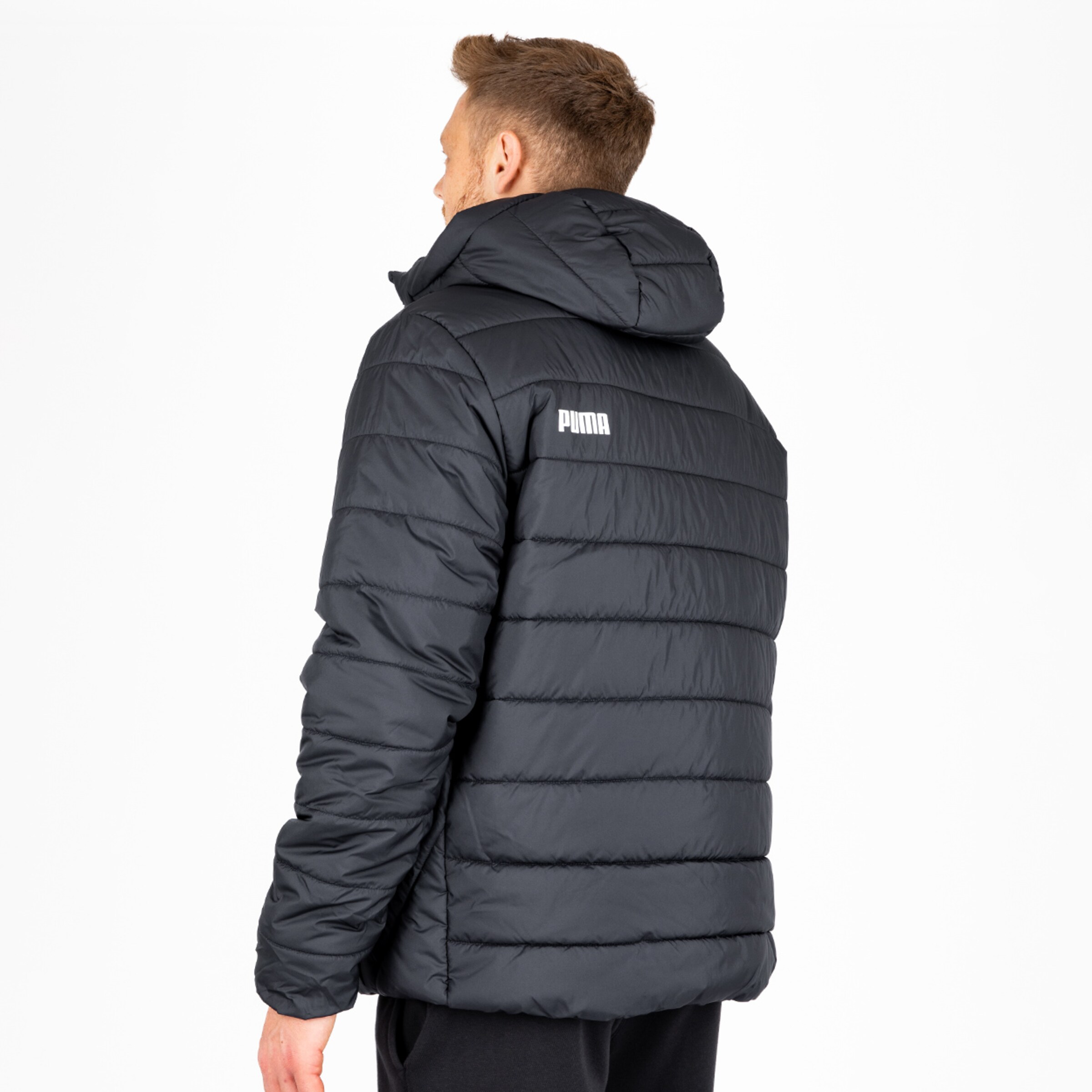Puma Padded Jacket