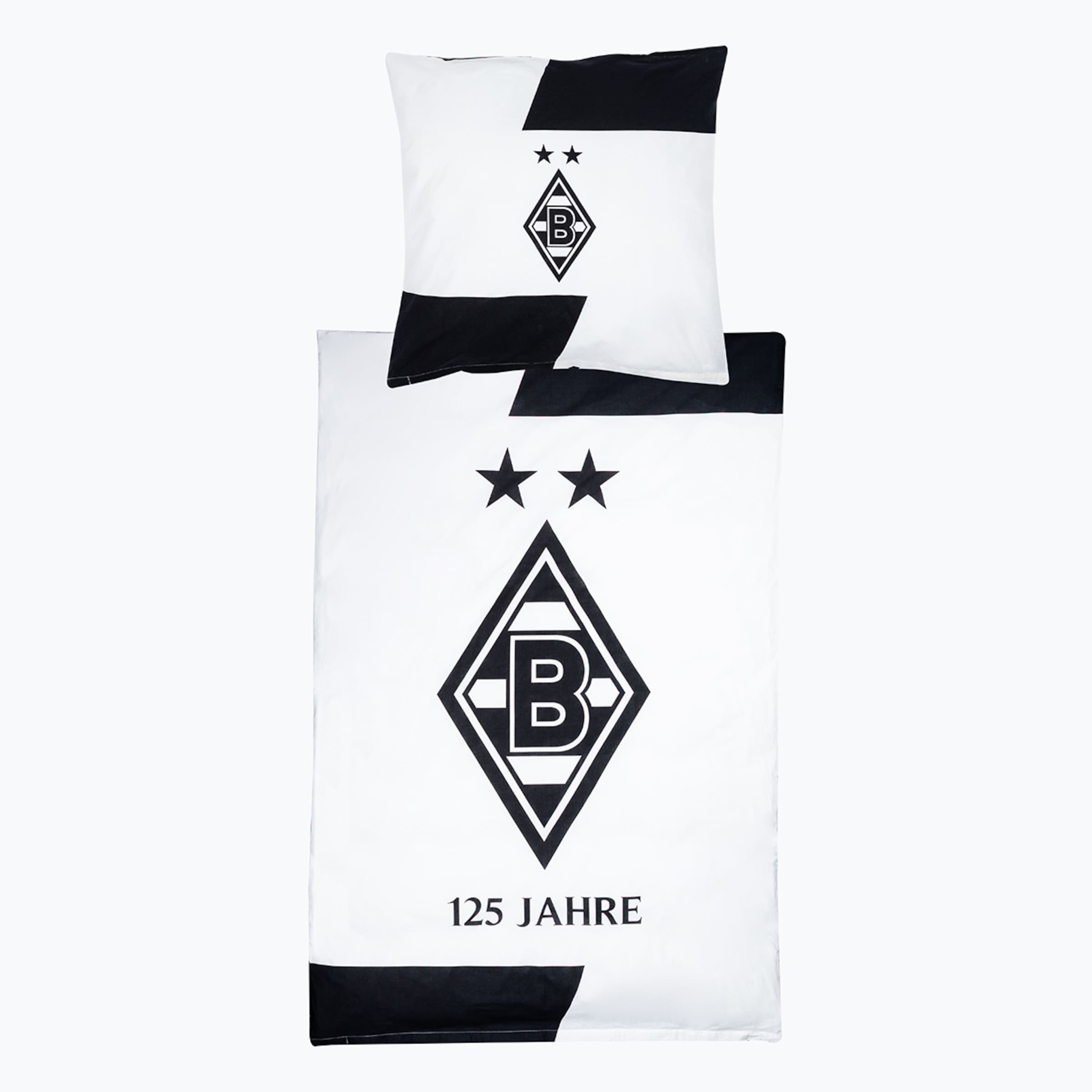 Bettwäsche Trikot "Home" 25/26