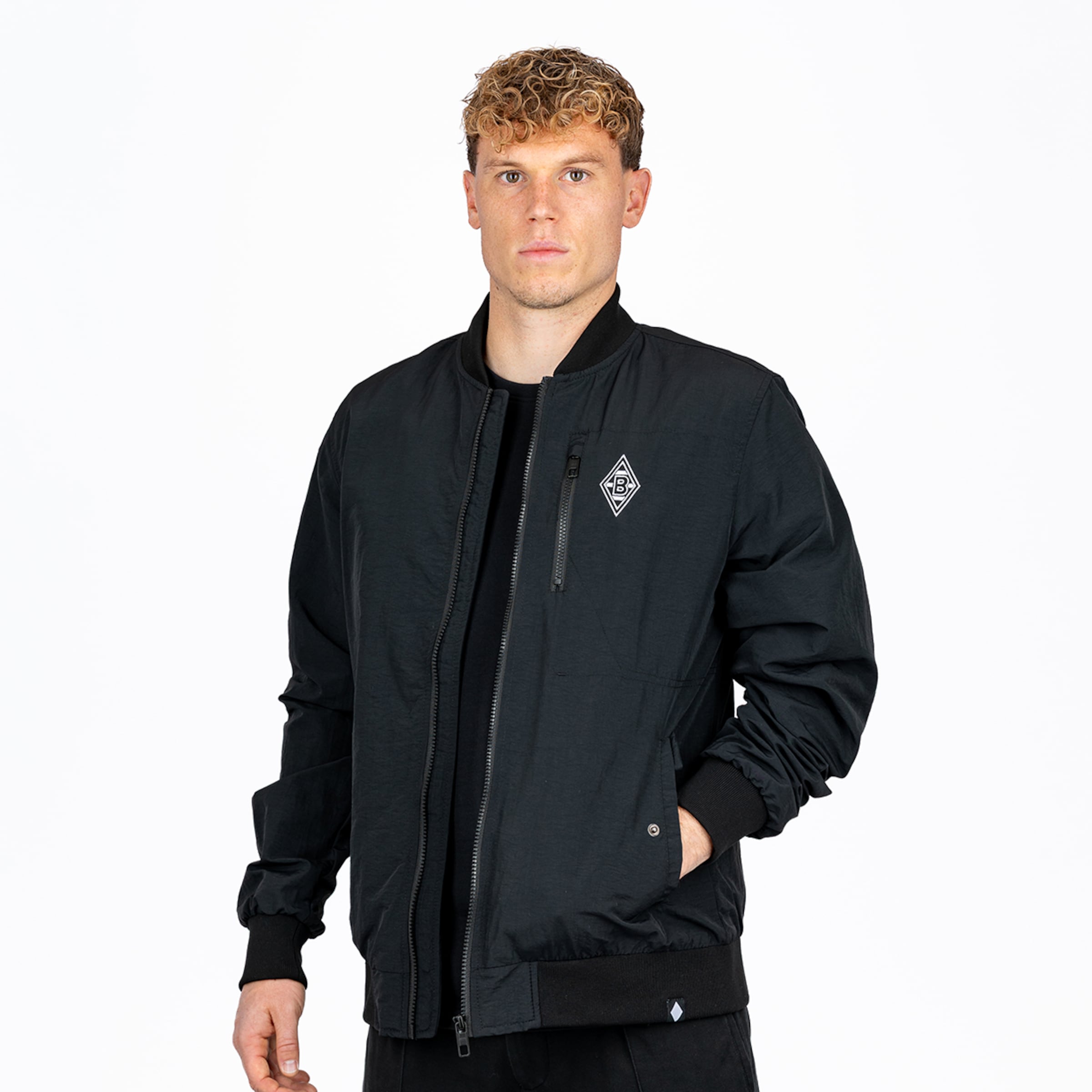 Blouson "1900"