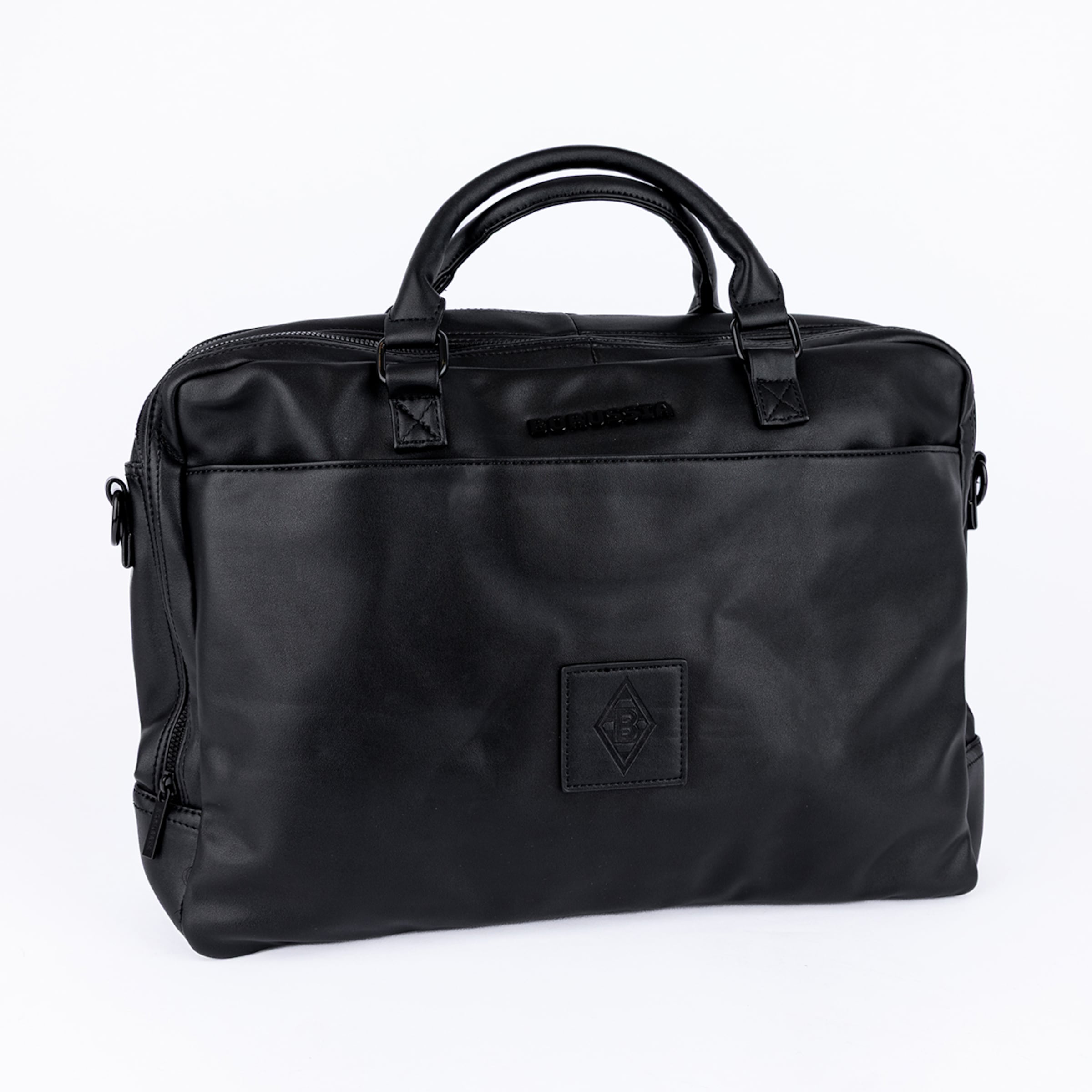 Leather Laptop Bag