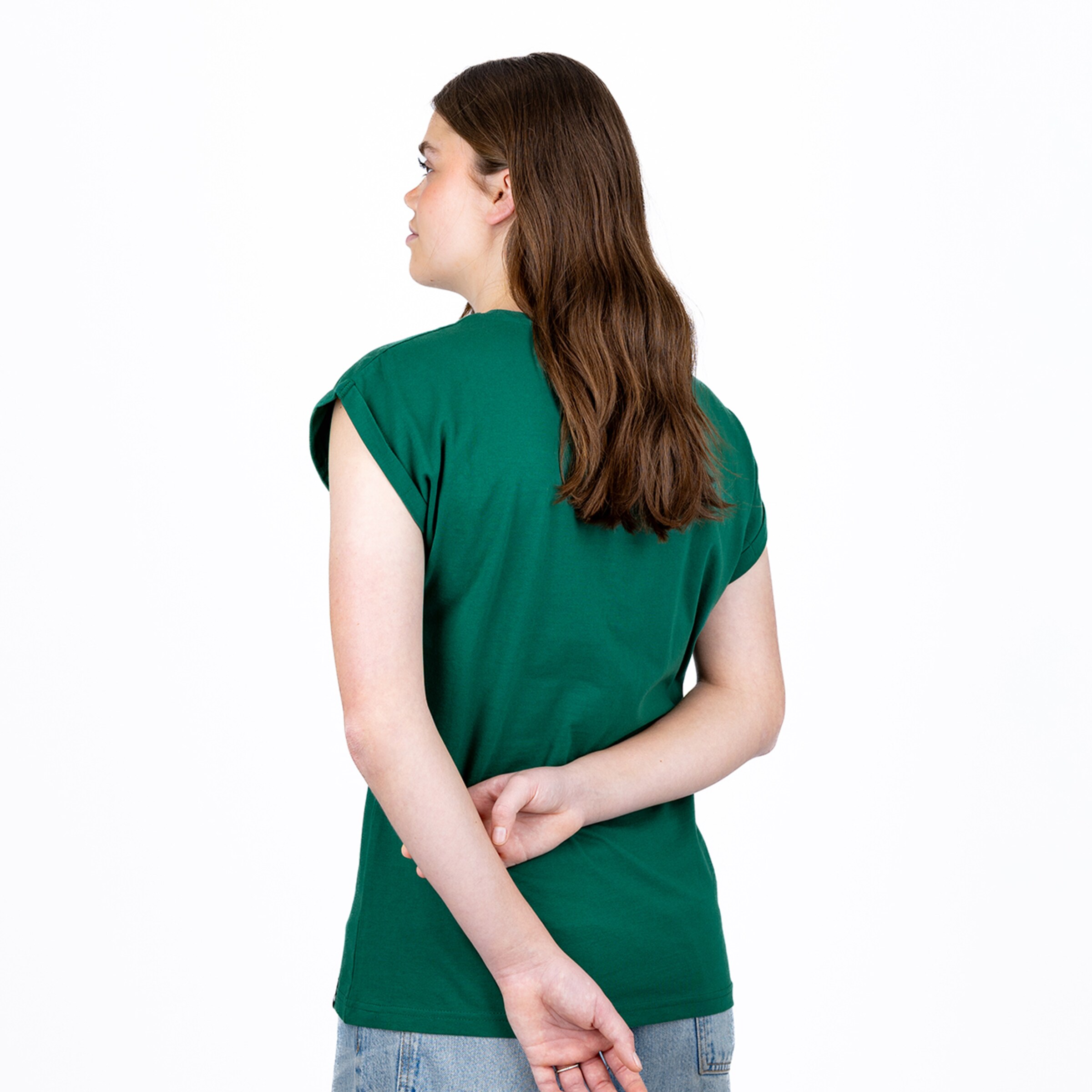 Damen T-Shirt "Logo II"