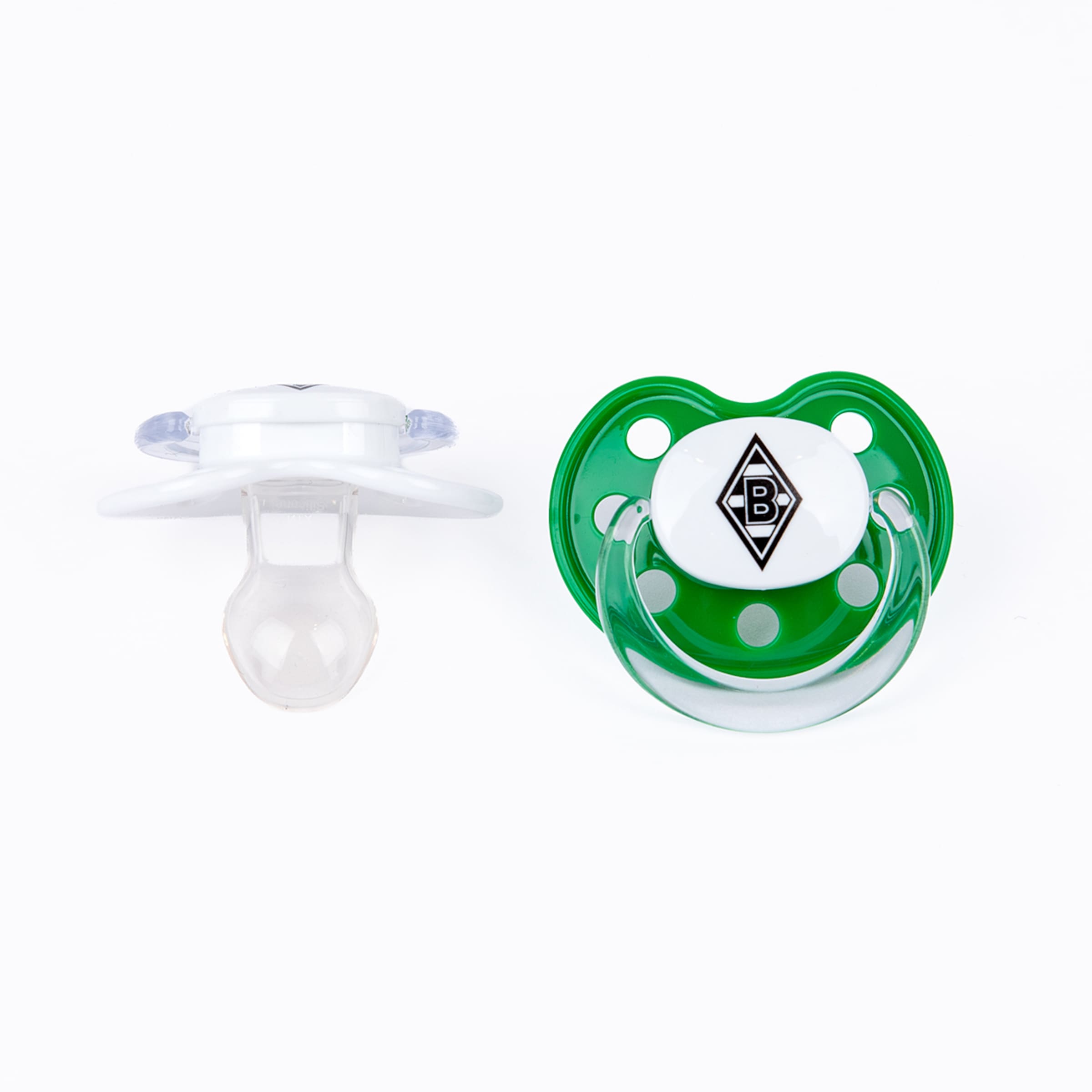 Baby Pacifiers Set