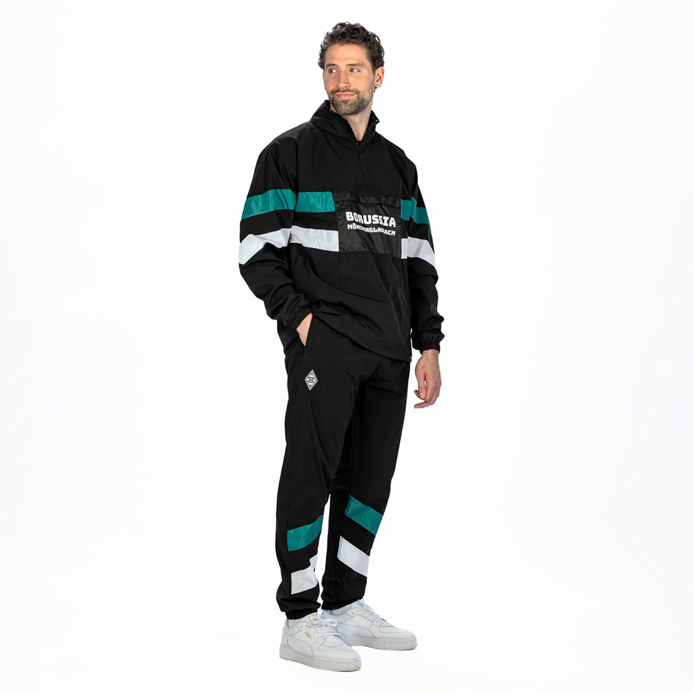 Zip-Troyer "Mönchengladbach"