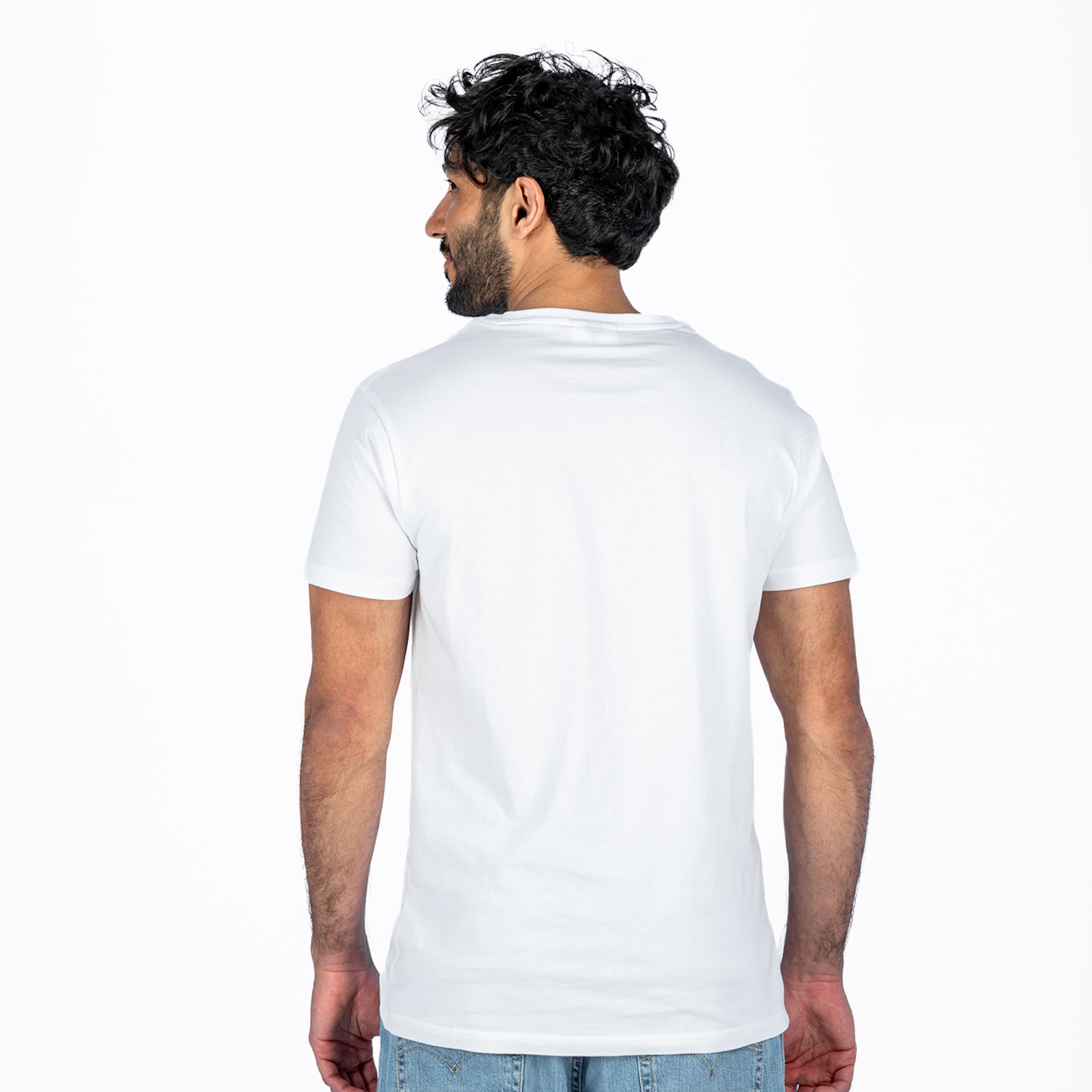 T-Shirt "Mönchengladbach II"
