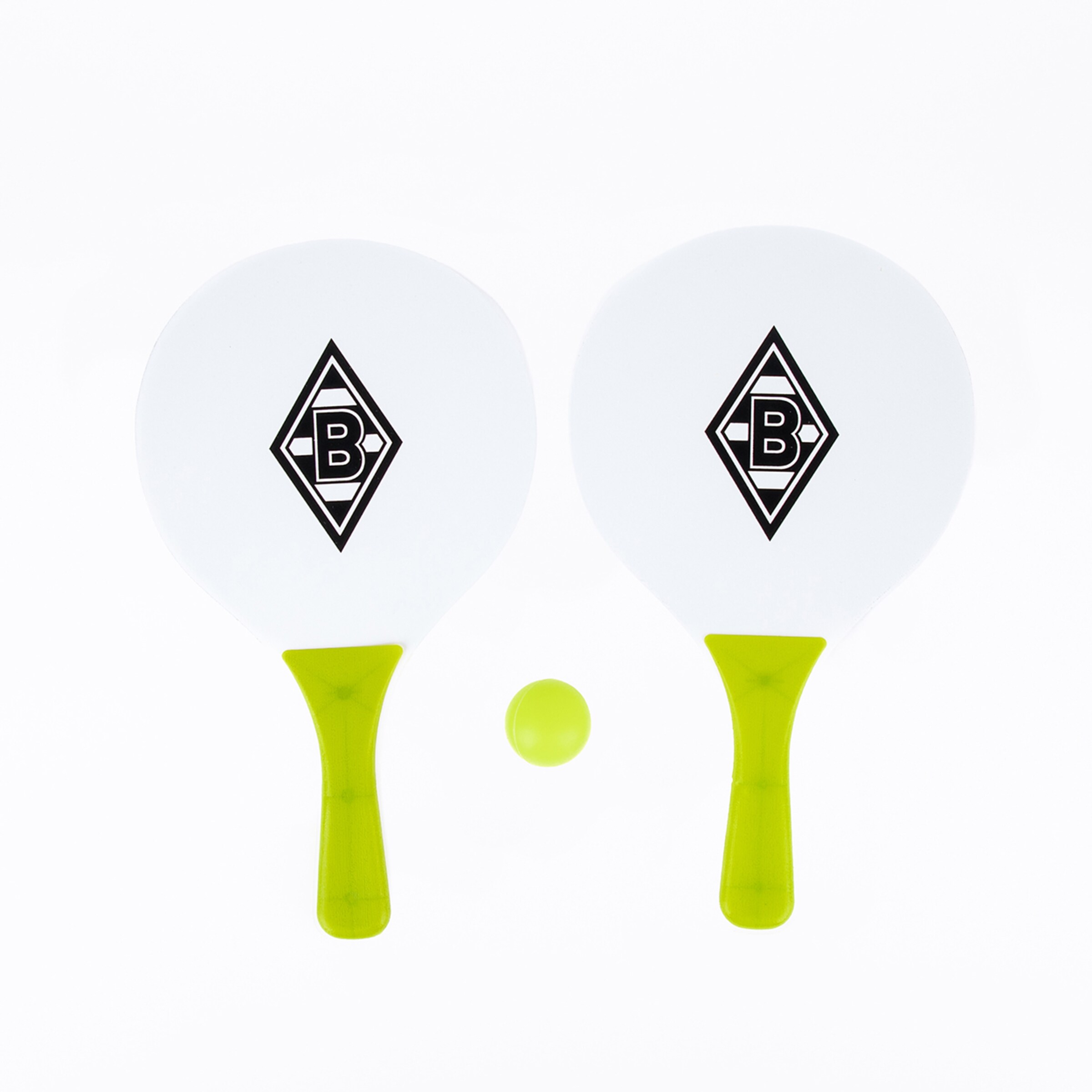 Beachball-Set