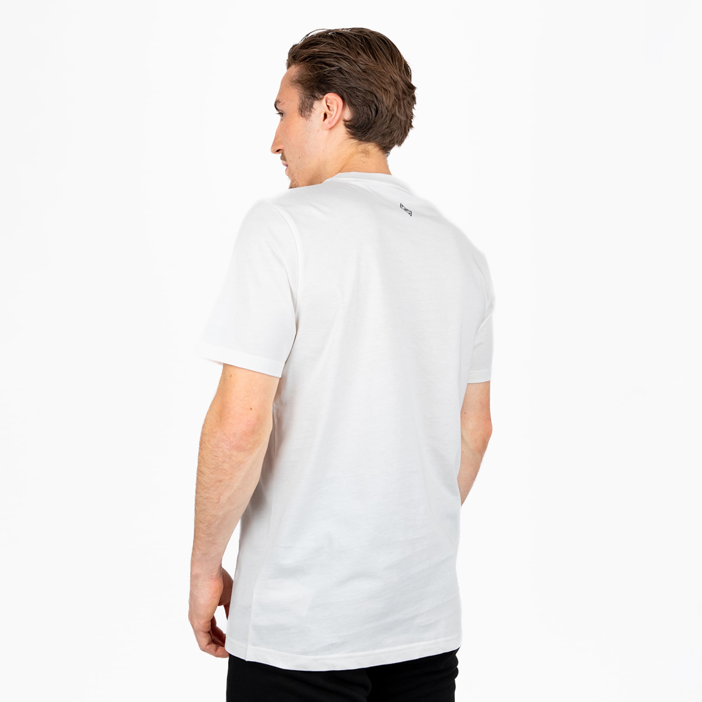 Puma Freizeitshirt 125 Jahre