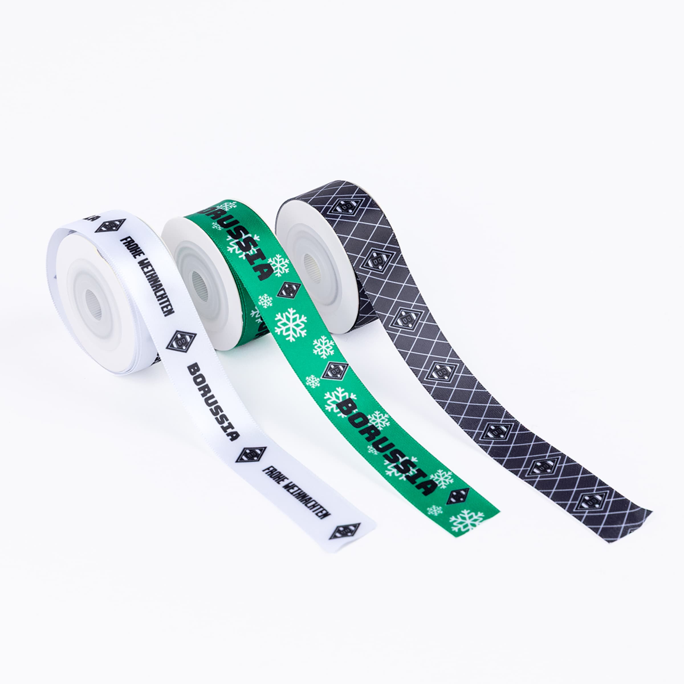 Geschenkband 3er Set