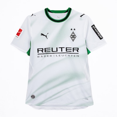Borussia Mönchengladbach – Heim