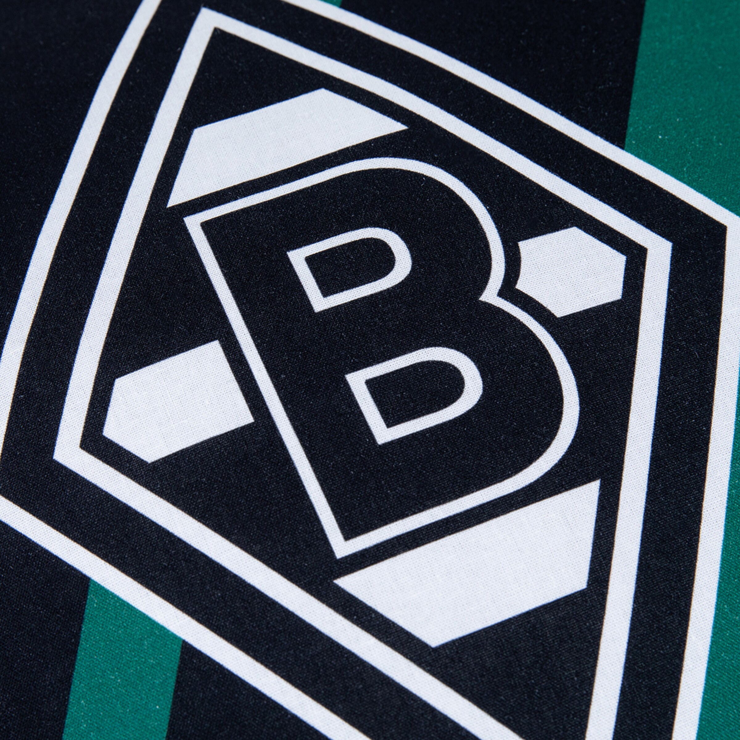 Kissen "Block Stripes"