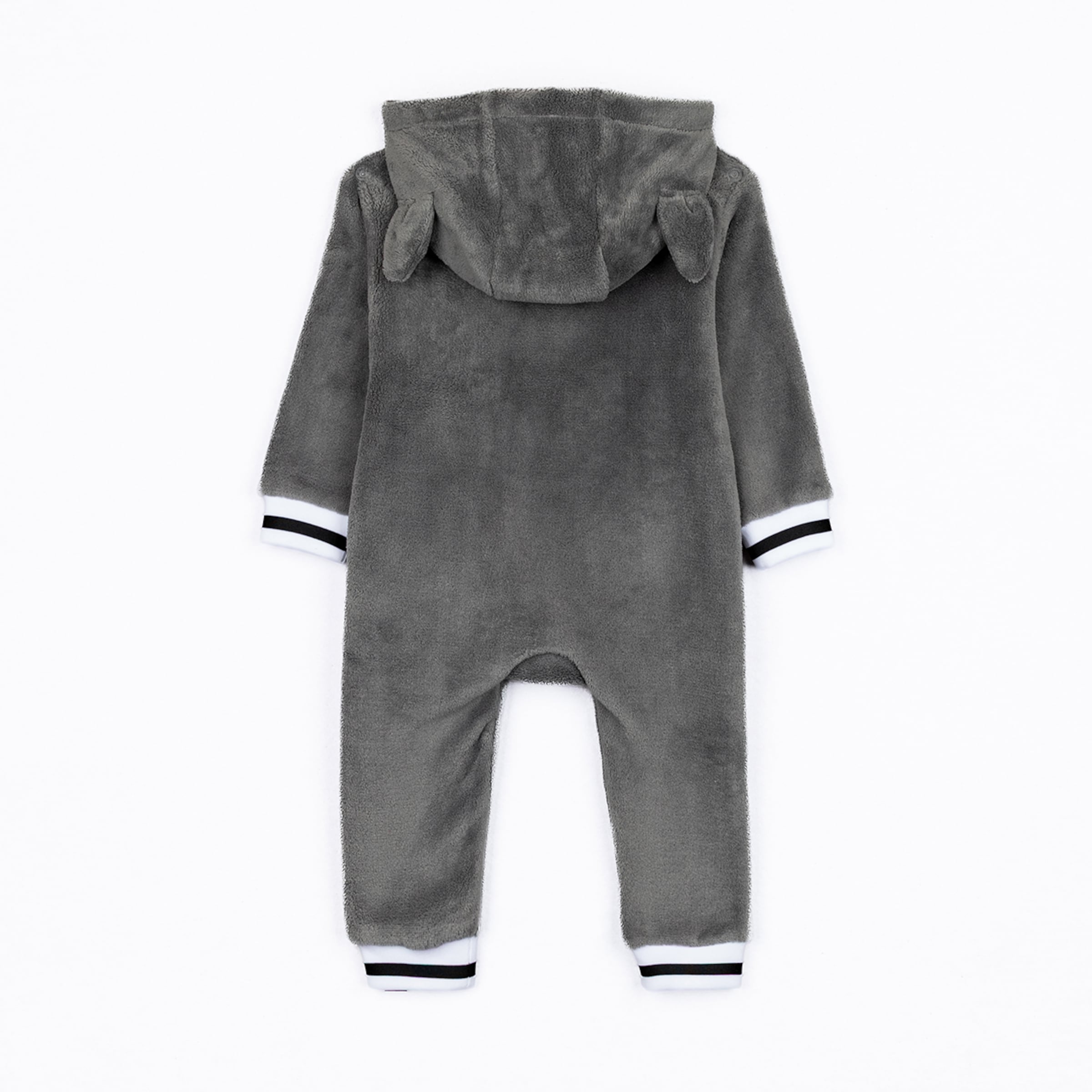 Mini-Jumper "Fluffy"
