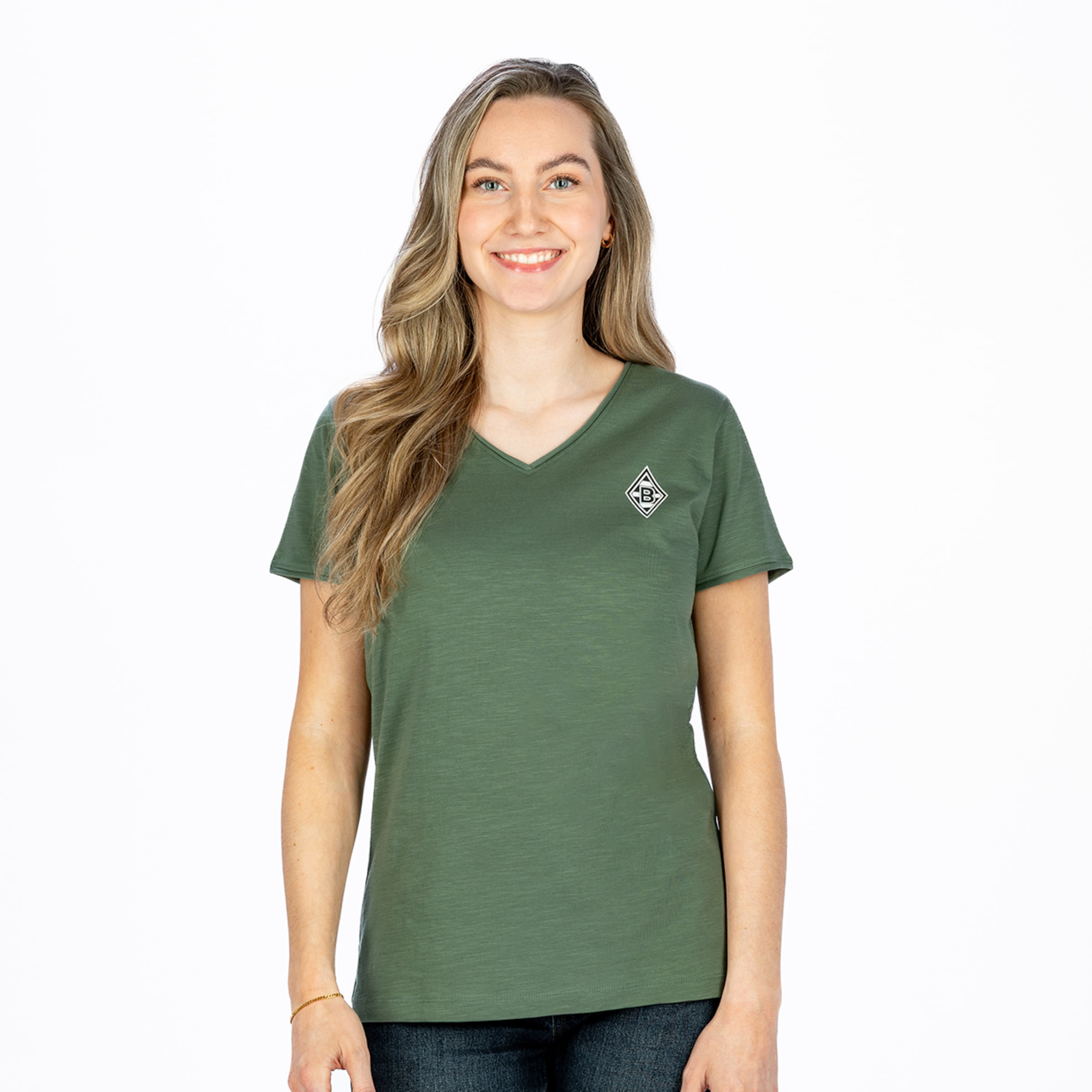 Damen T-Shirt "Simply III"