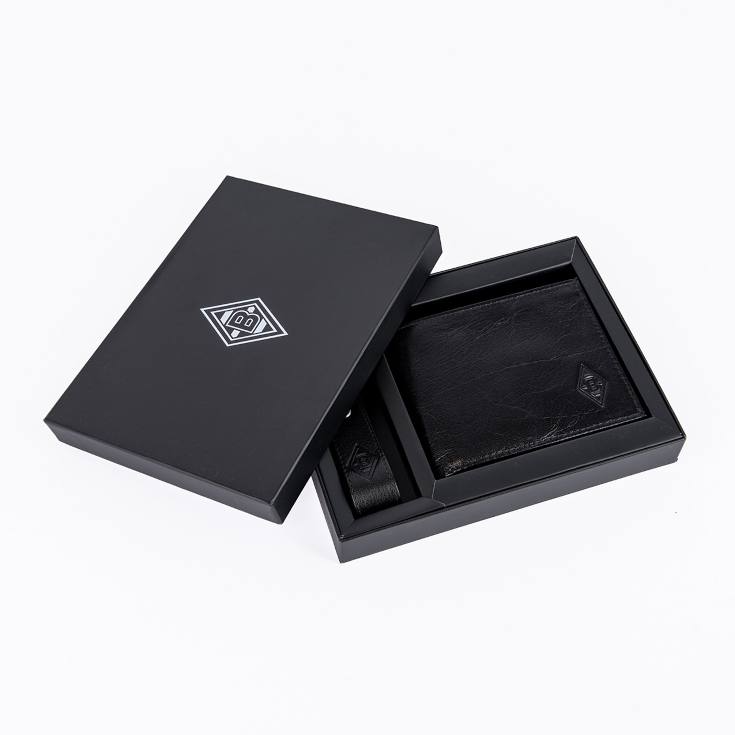 Gift Set "Leather"