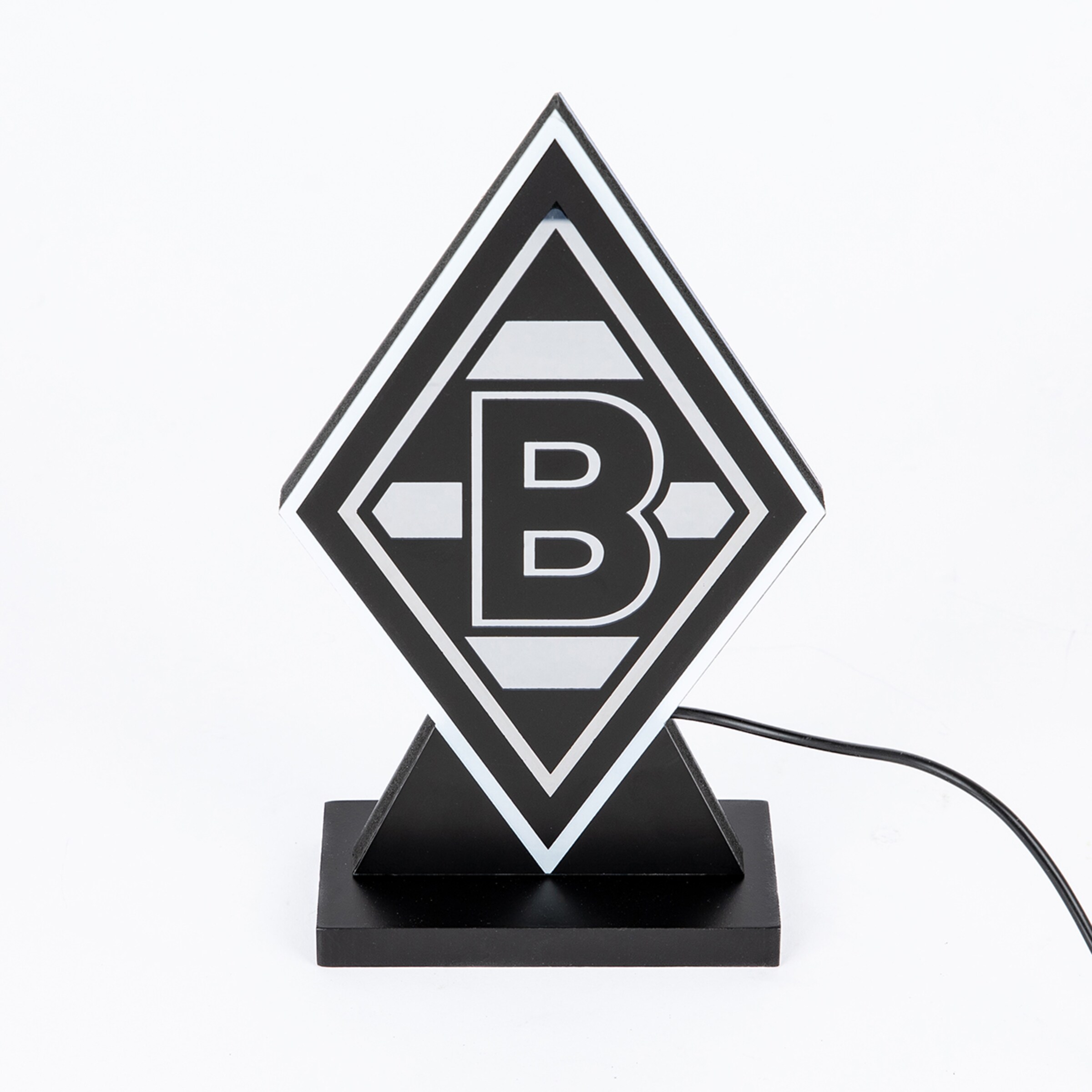 LED-Licht "Raute 2.0"