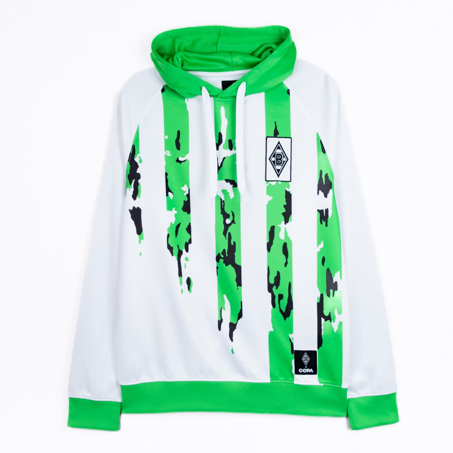 Retro Hoodie ‘1995’ - Main Image