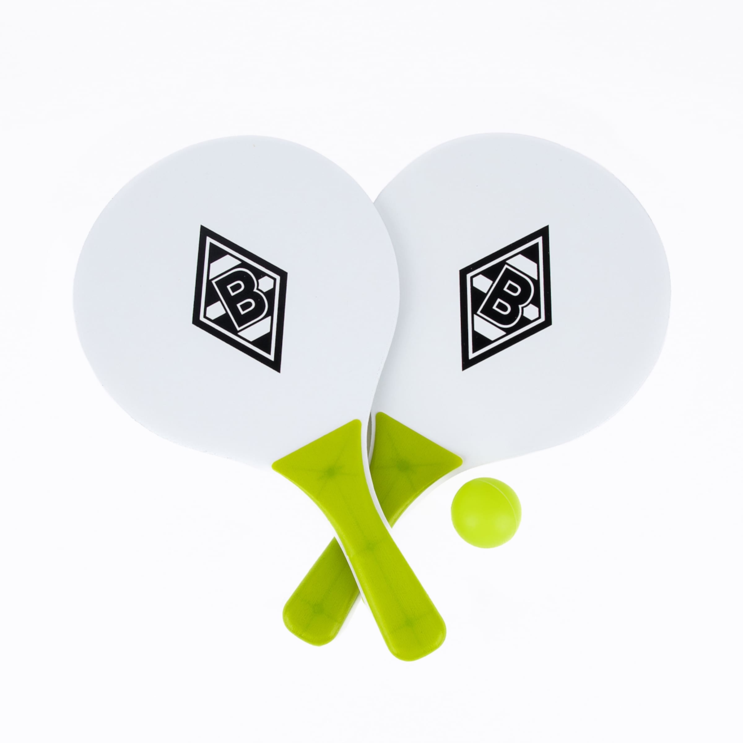 Beachball-Set