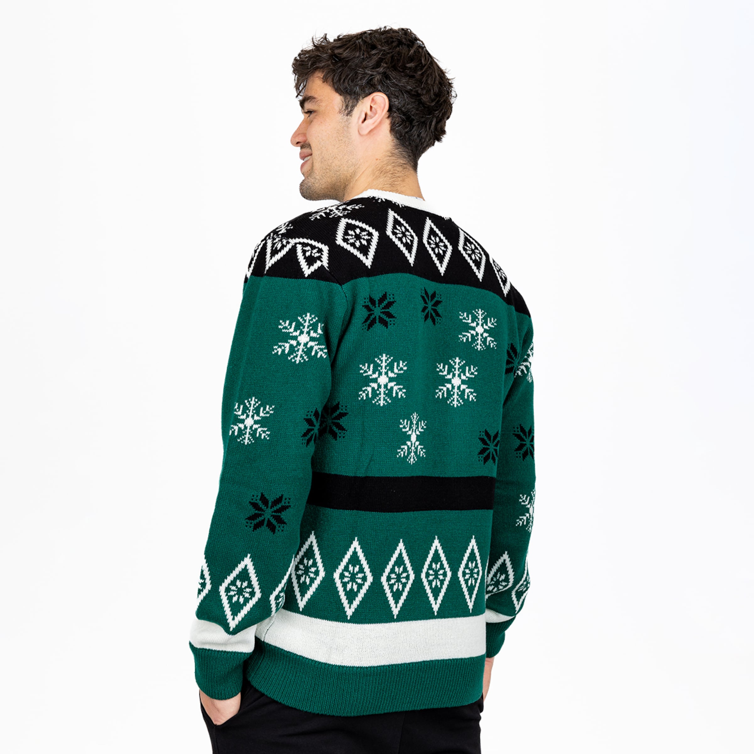 Ugly Sweater X-Mas 2025