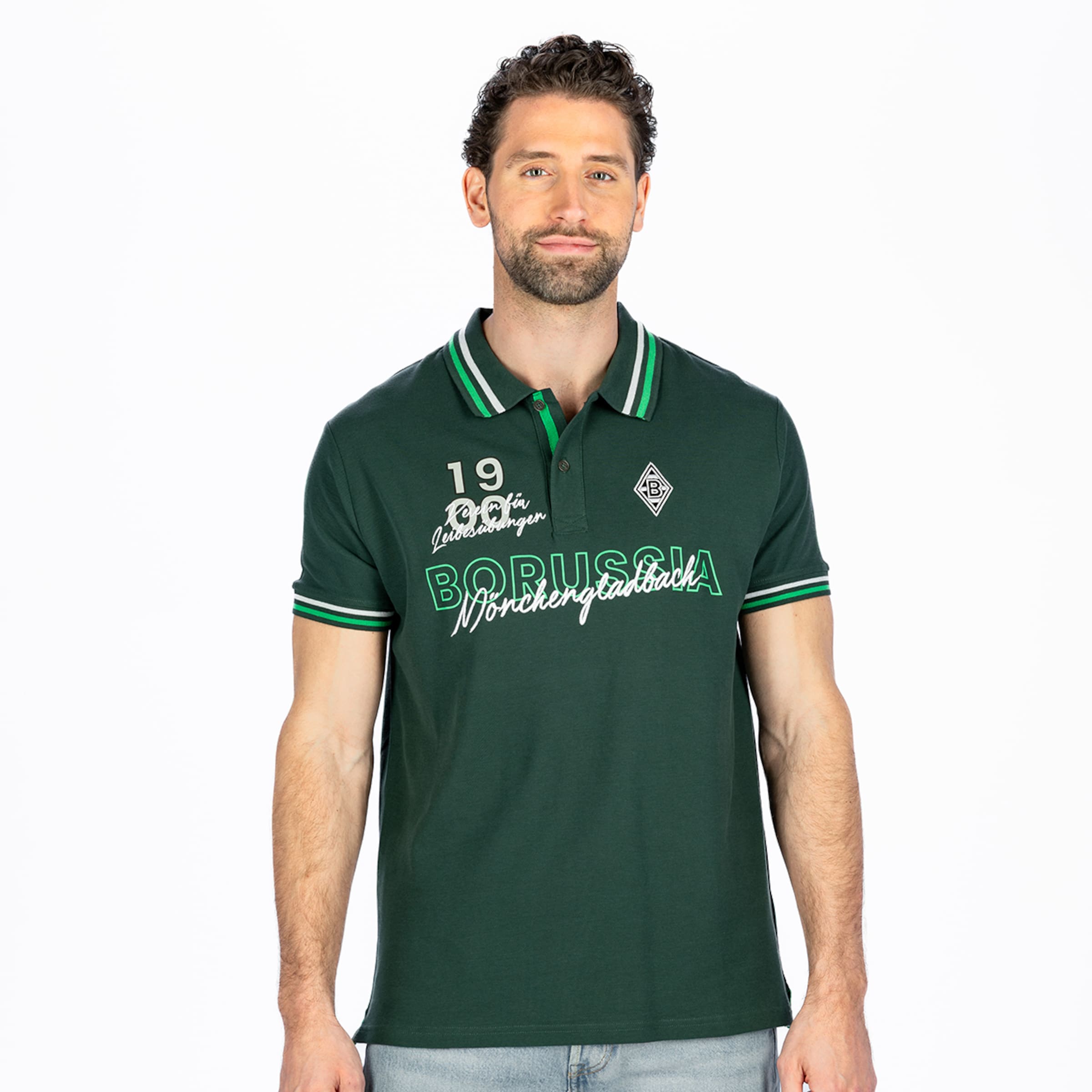 Polo Shirt "Borussia"