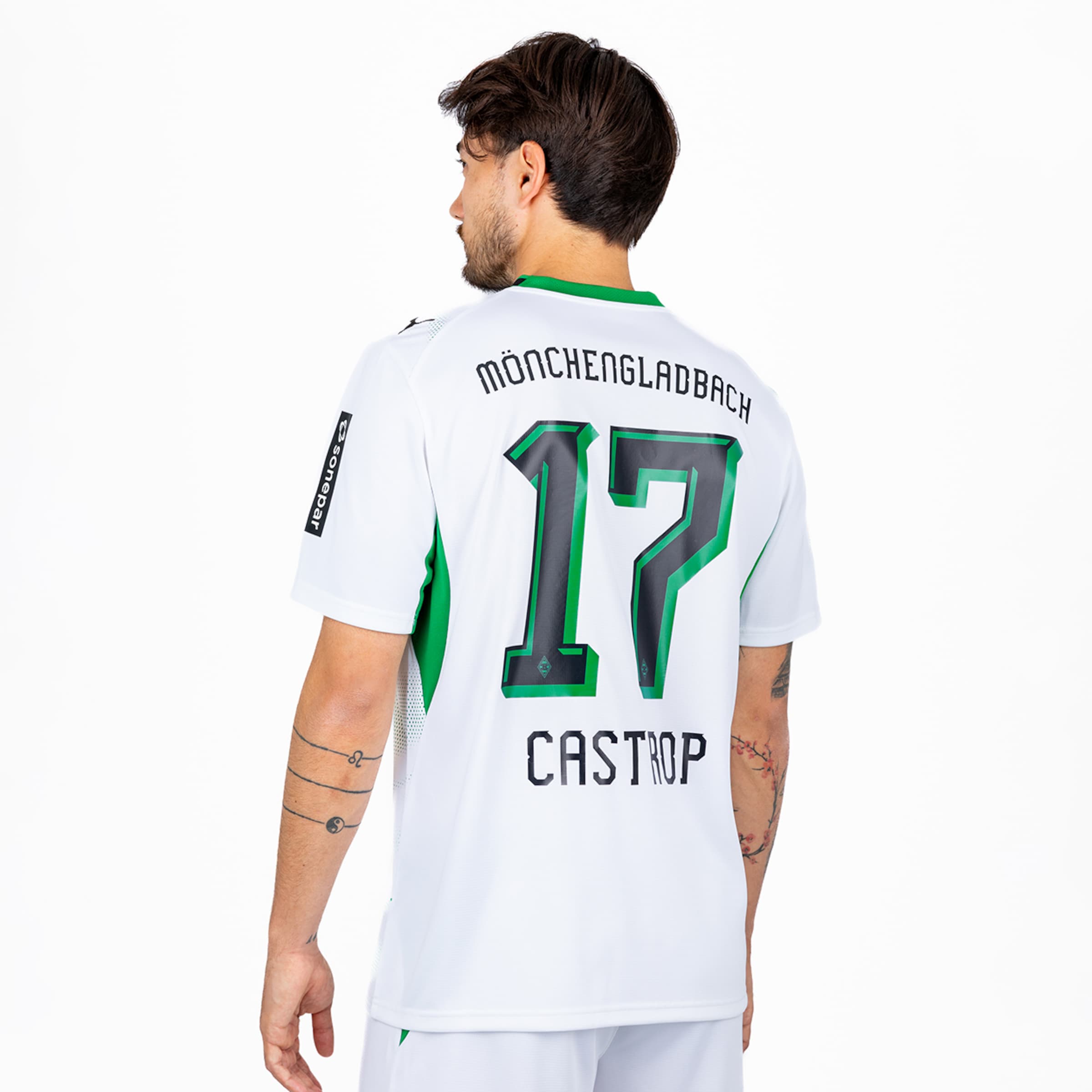 Replica Trikot "Home" 2026/27