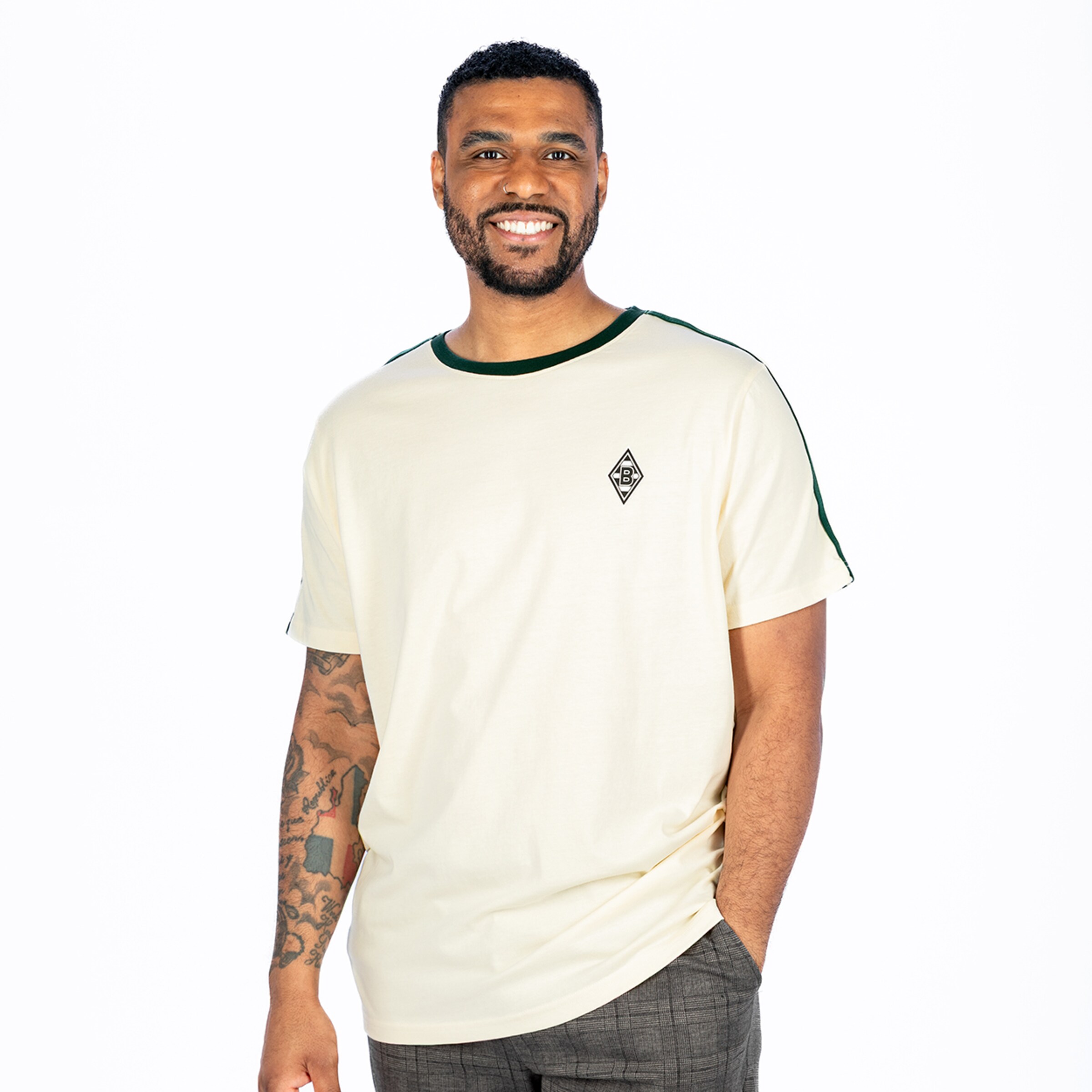 T-Shirt "Logo VI"