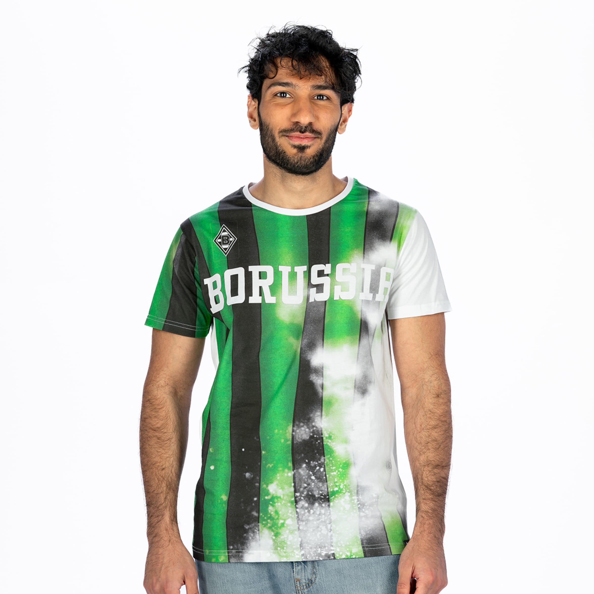 T-Shirt "Paint IV"
