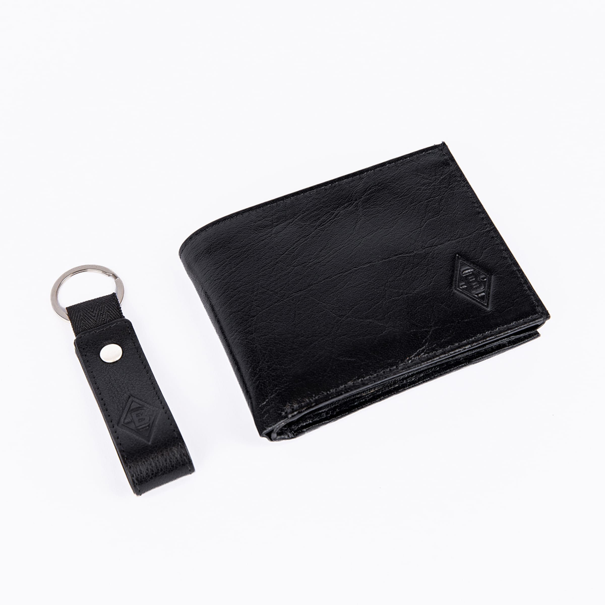 Gift Set "Leather"