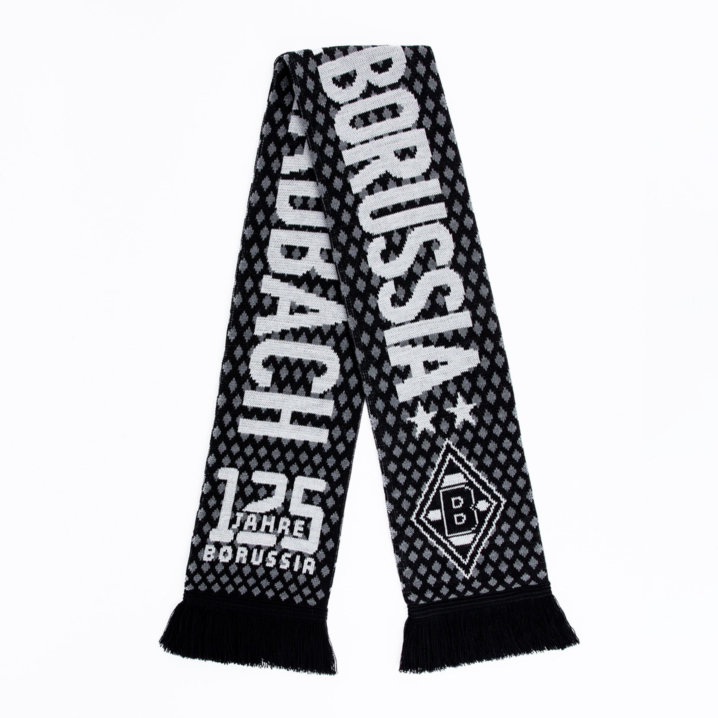 Fan Scarf Third 25/26