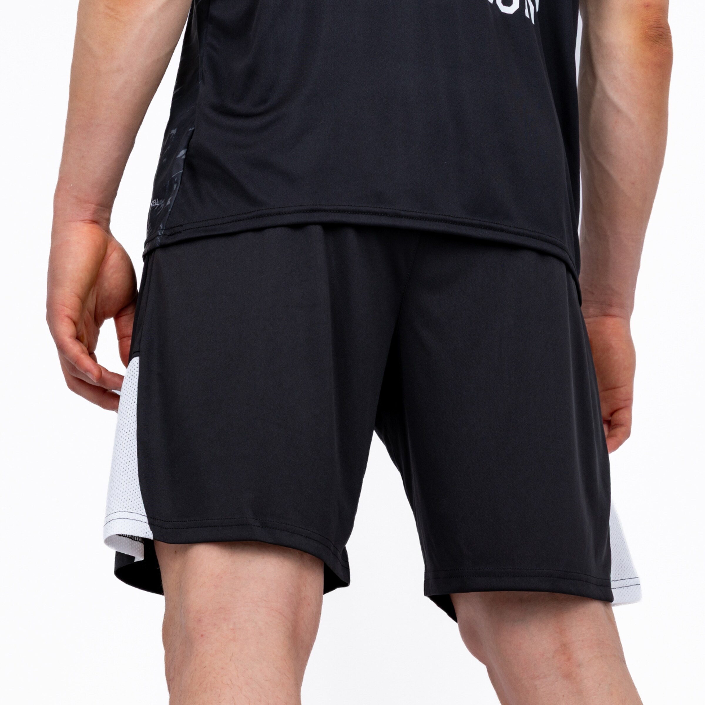 Torwart Shorts "PUMA Black" 2026/27