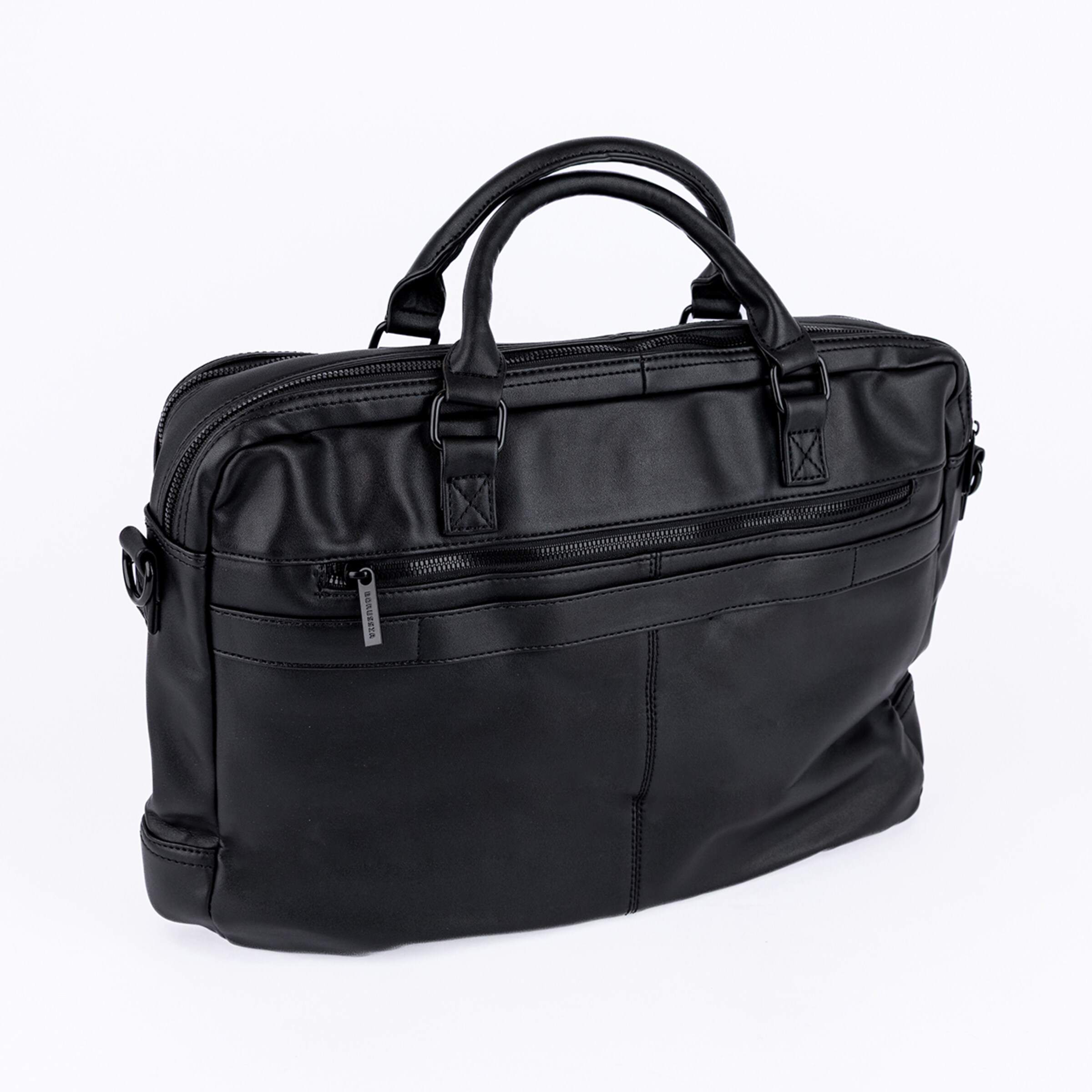 Leather Laptop Bag