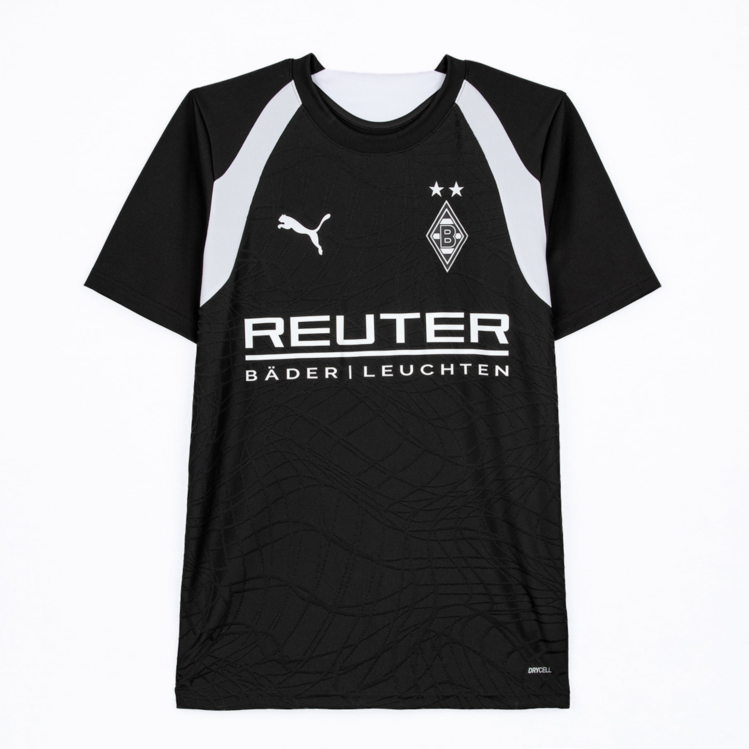 Puma Trainingsshirt 26/27