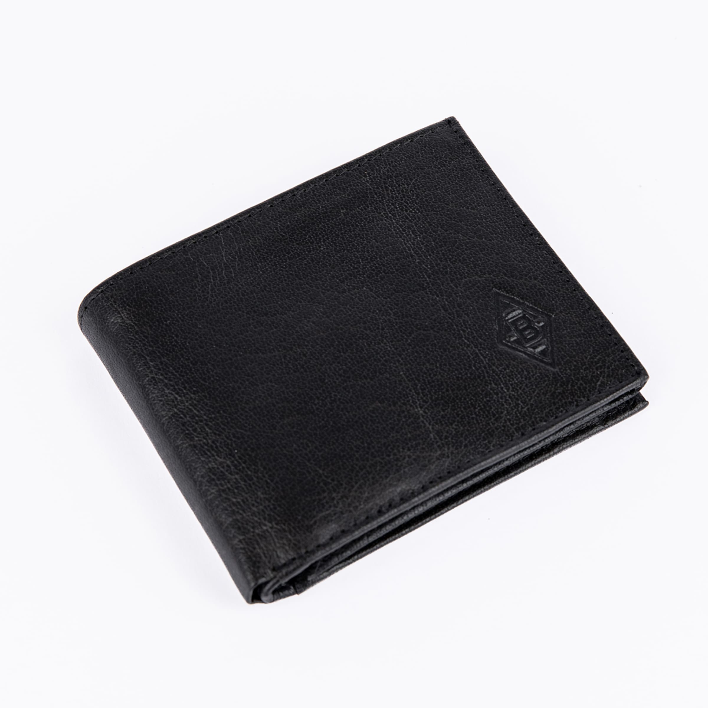 Wallet "Buffalo"
