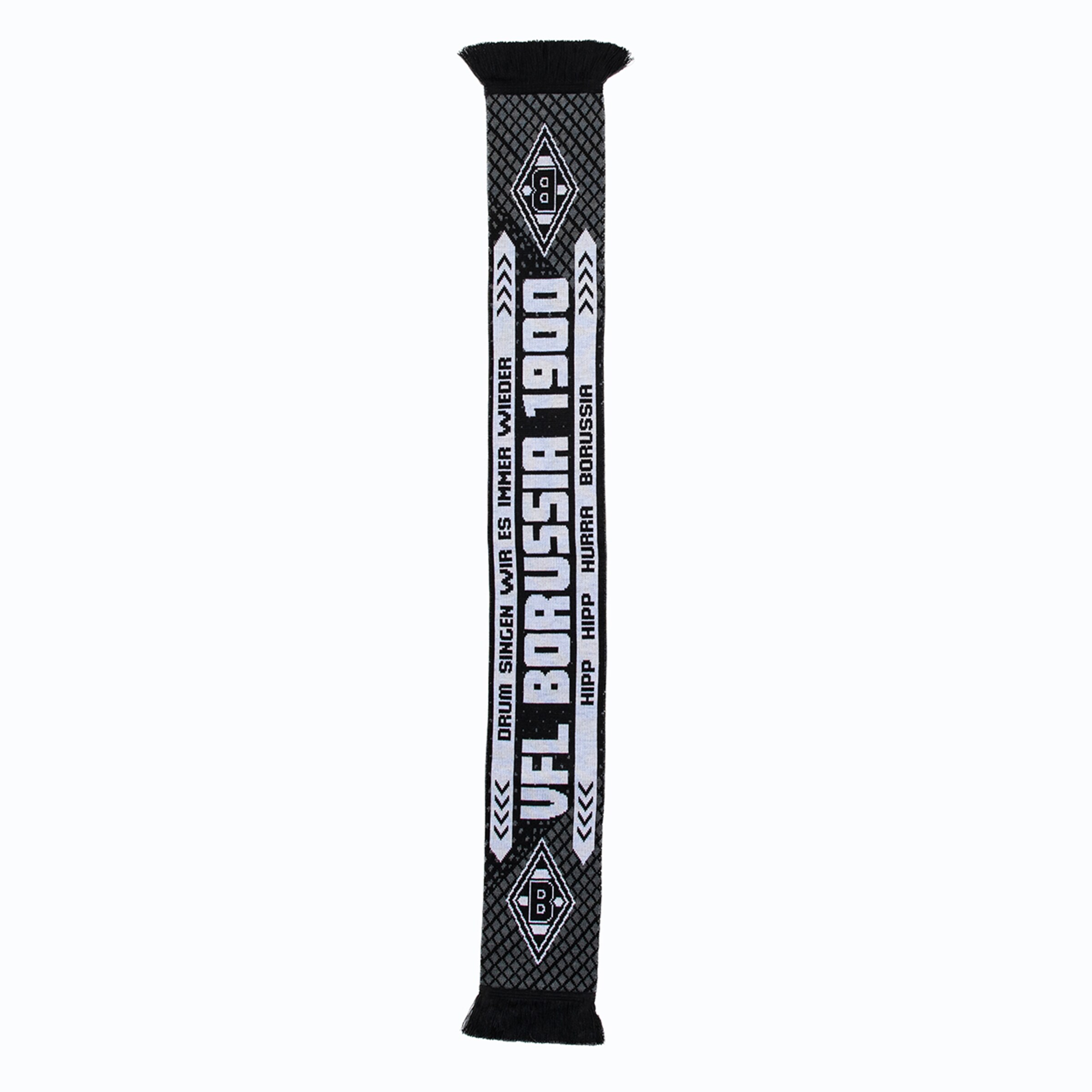 Fanschal "VfL Borussia 1900"