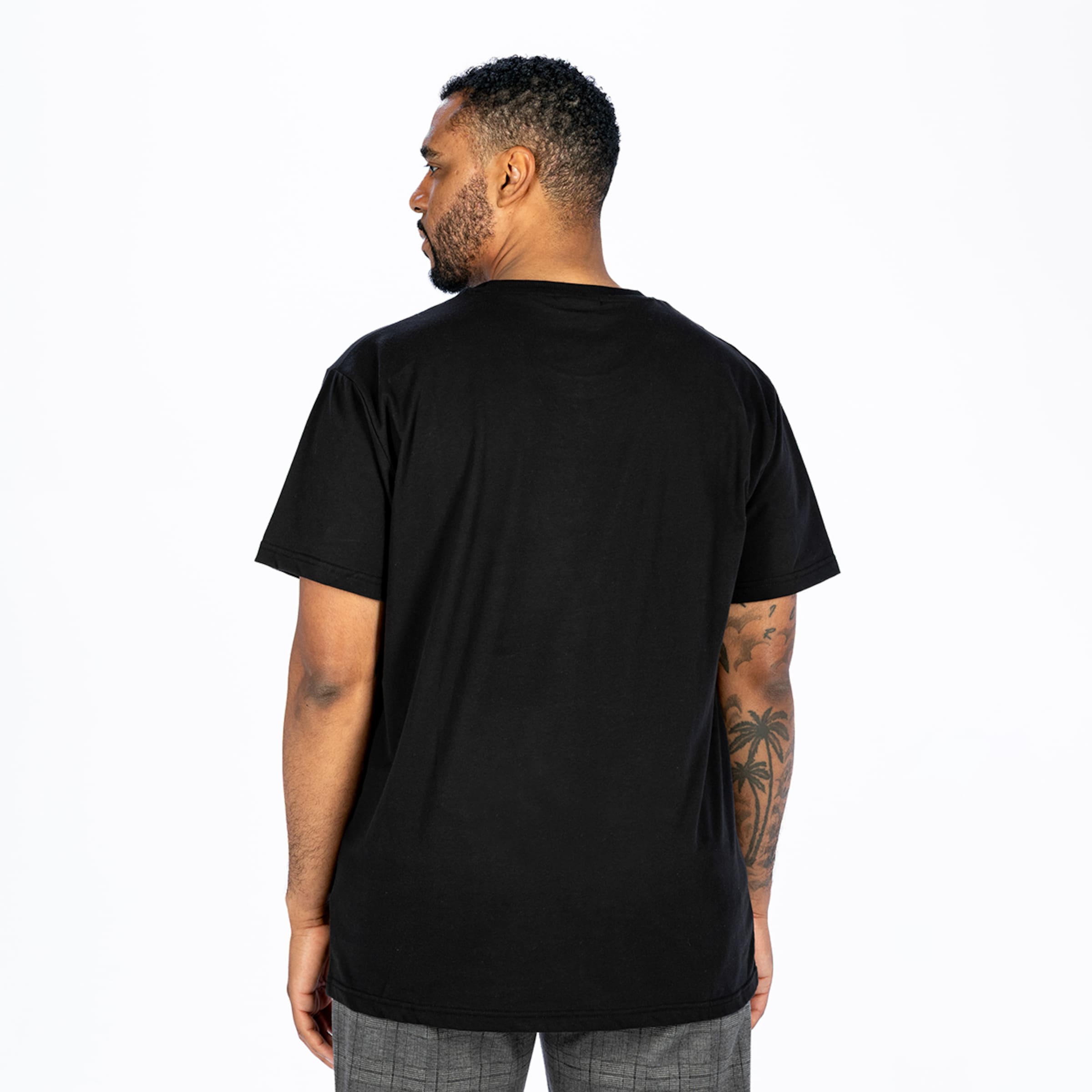 T-Shirt "Shield"