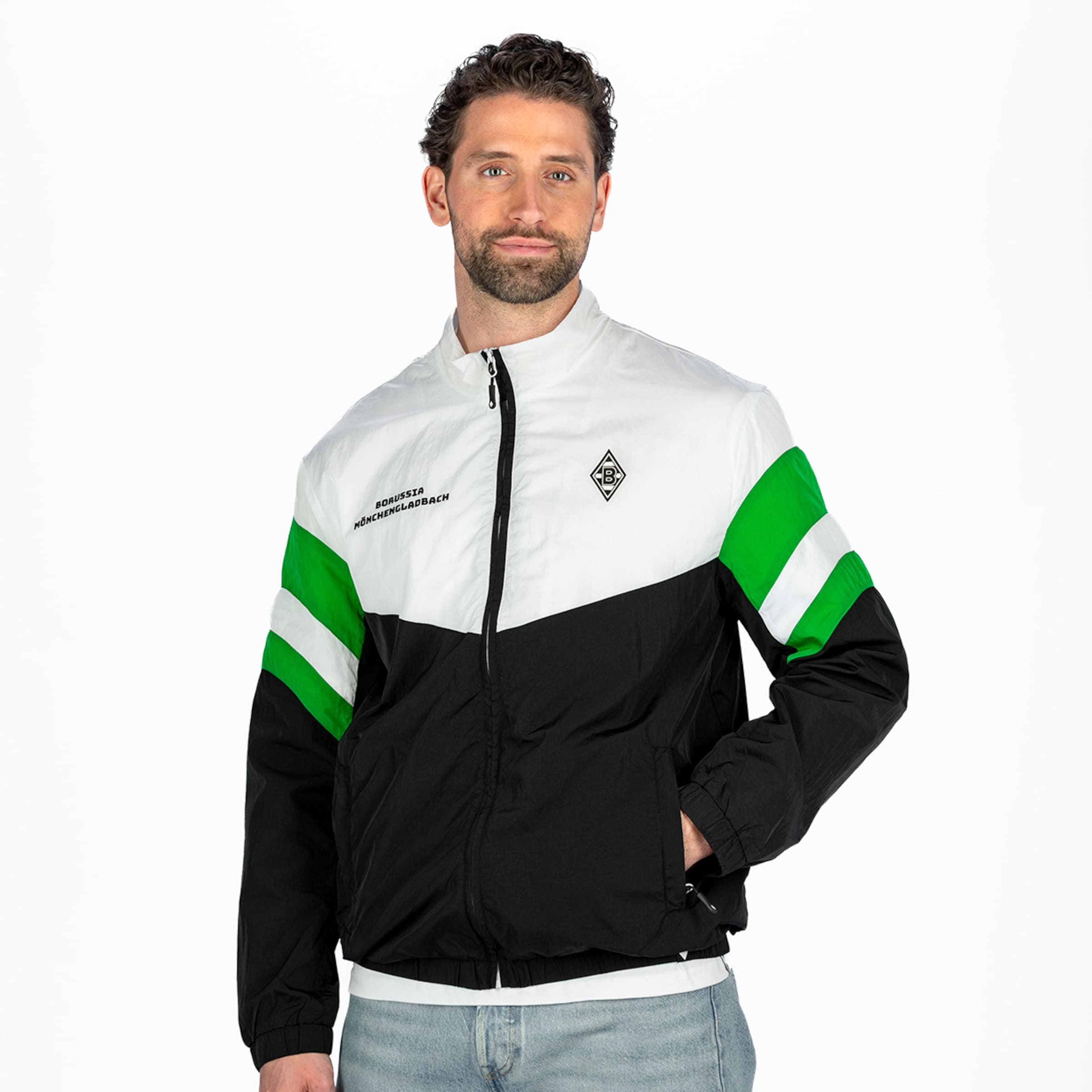 Retro-Jacke "Retro"