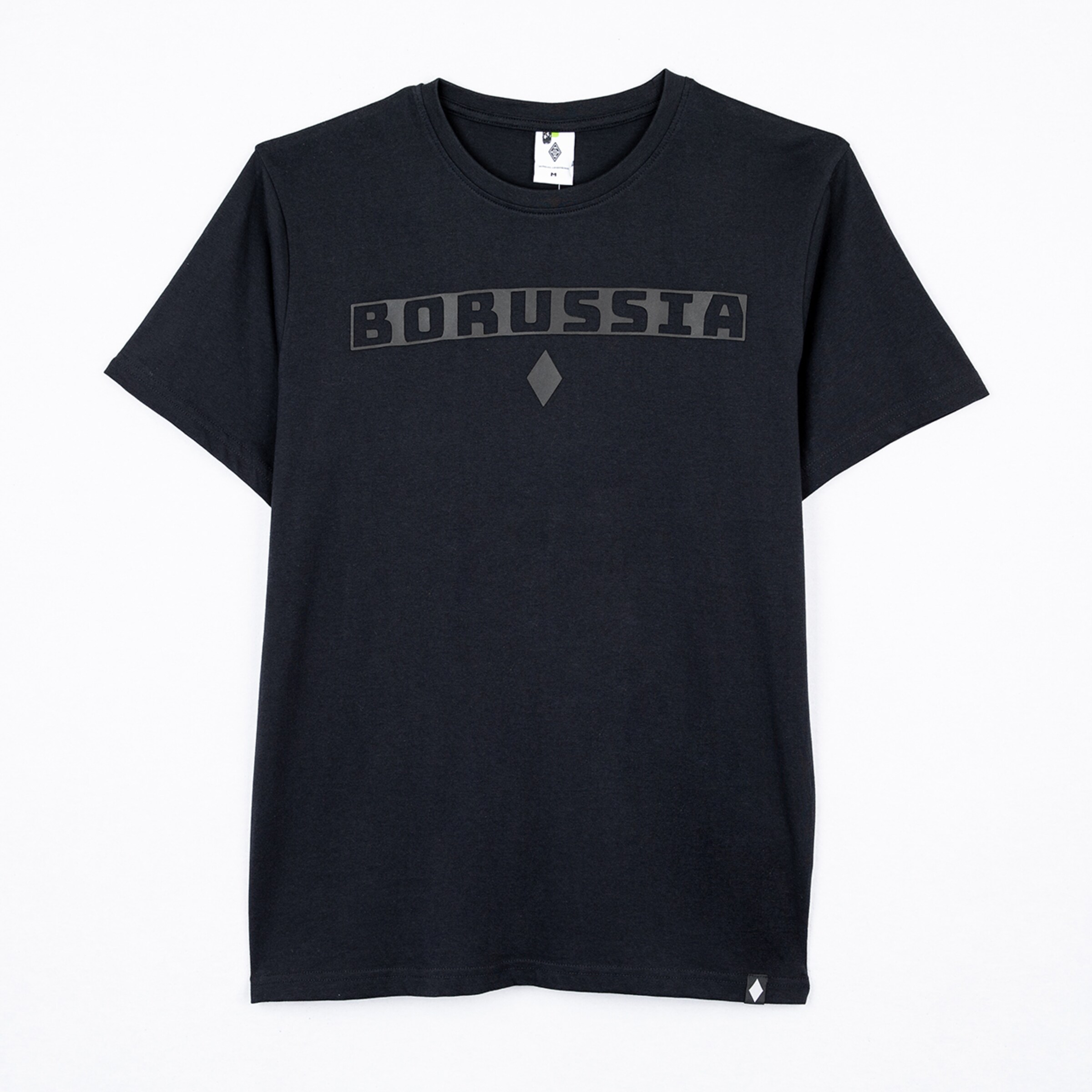 FohlenShop T Shirt All Black online kaufen